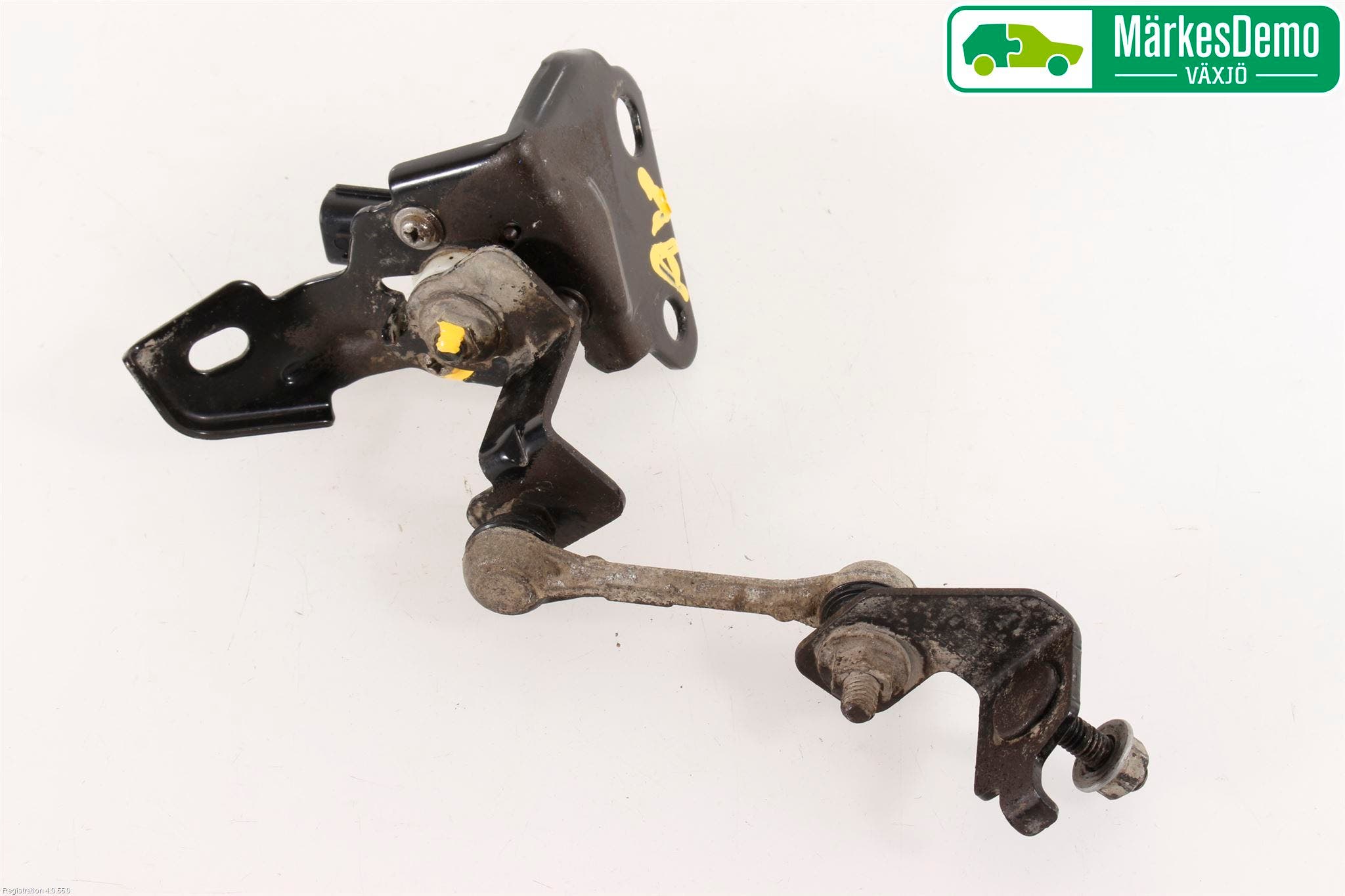 Mitsubishi OUTLANDER 13-21 Givare Xenon/Ljushöjdsreglering