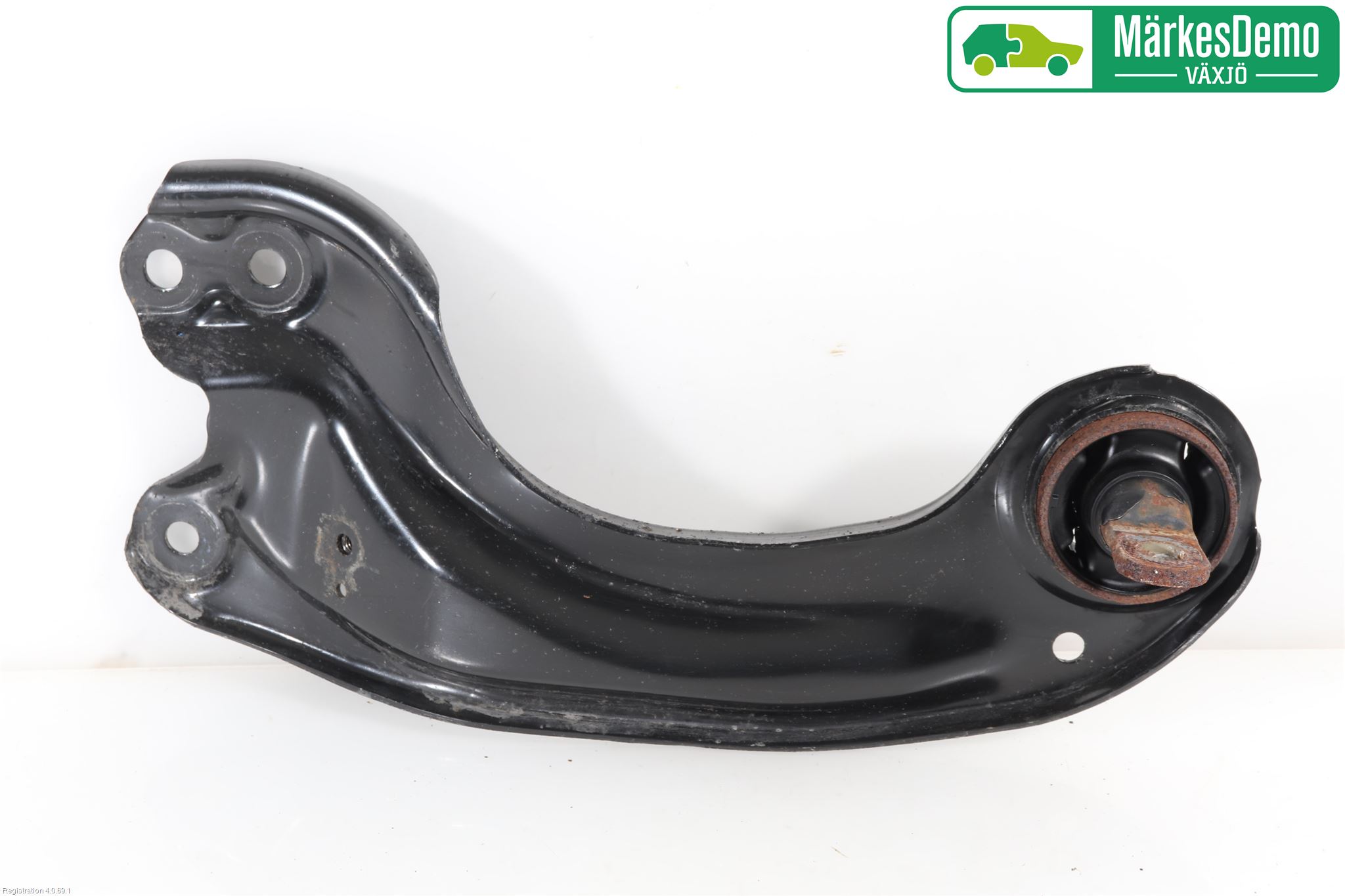 Honda CIVIC 17-22 Bärarm Bak Vänster