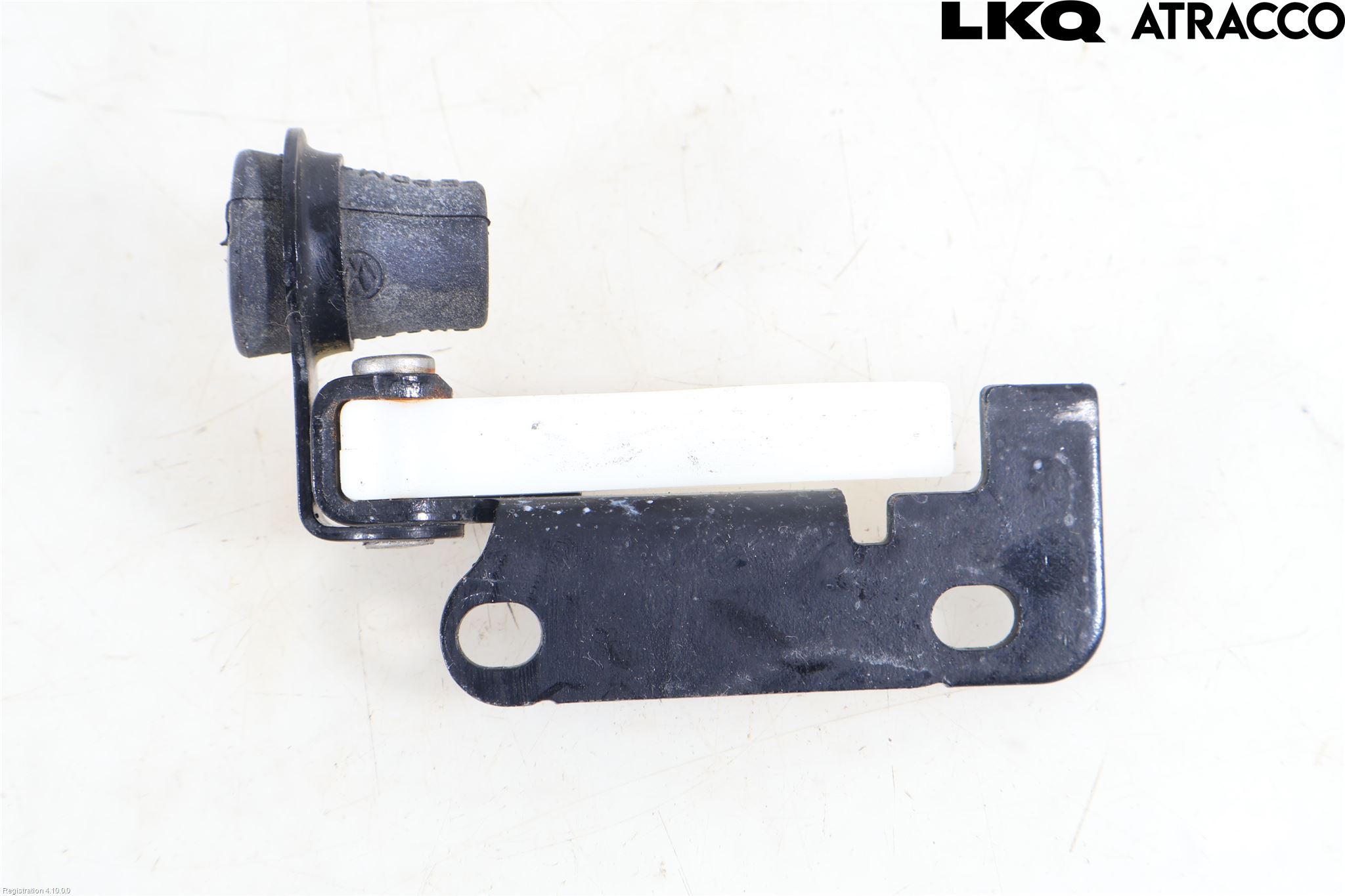 Volkswagen VW CADDY 11-15 Dörrstopp