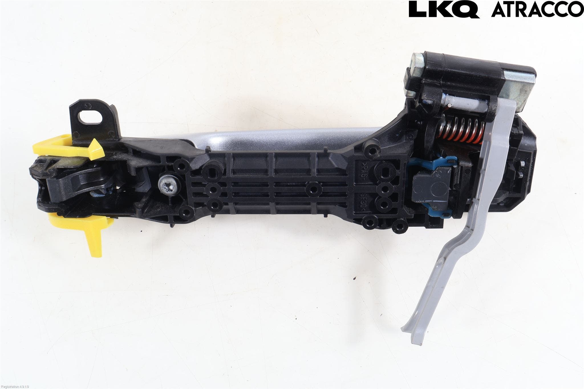 Subaru OUTBACK 21- Dörrhandtag Yttre Hö