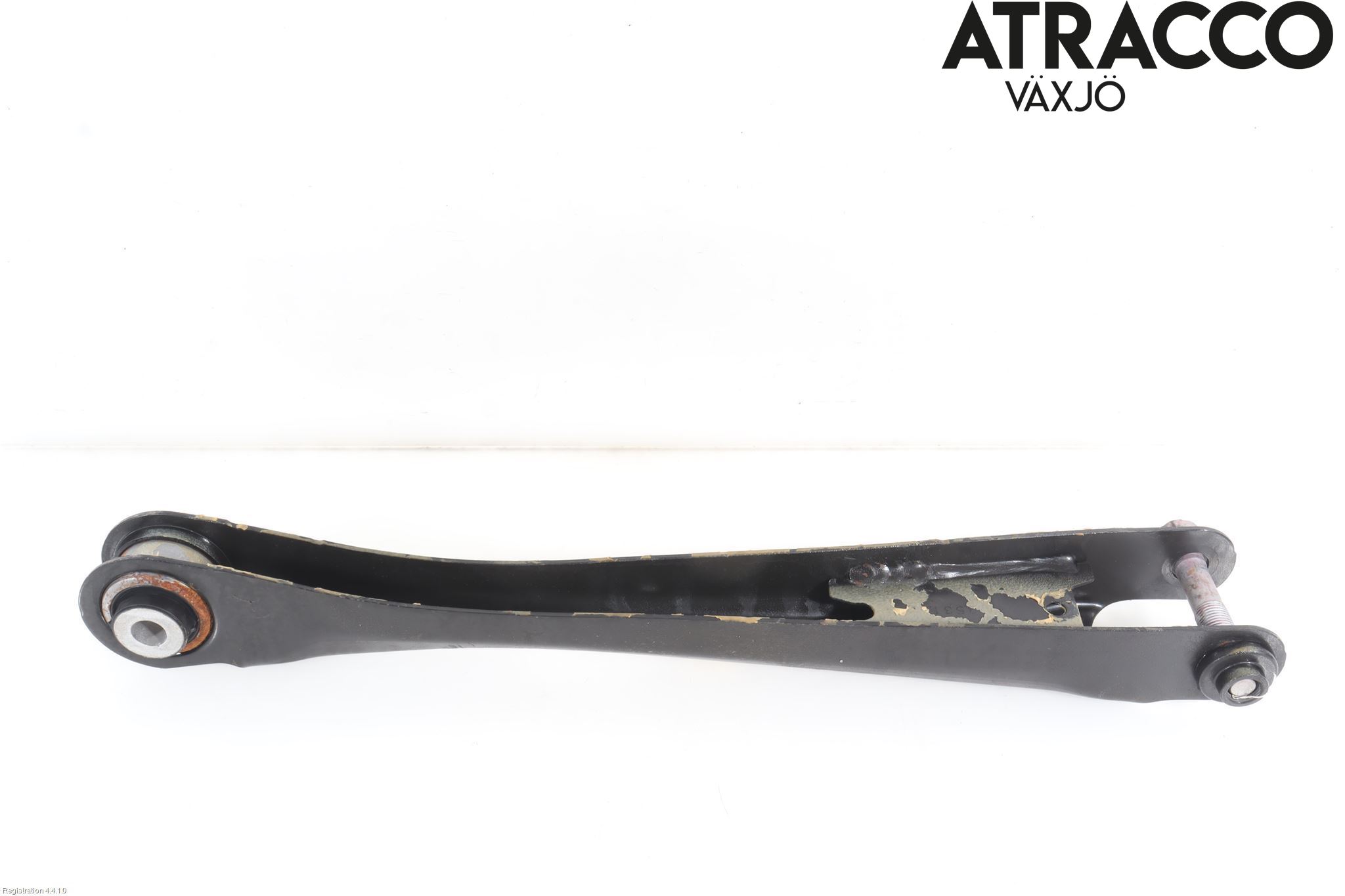 Mazda CX-60 22- Bärarm Bak Höger