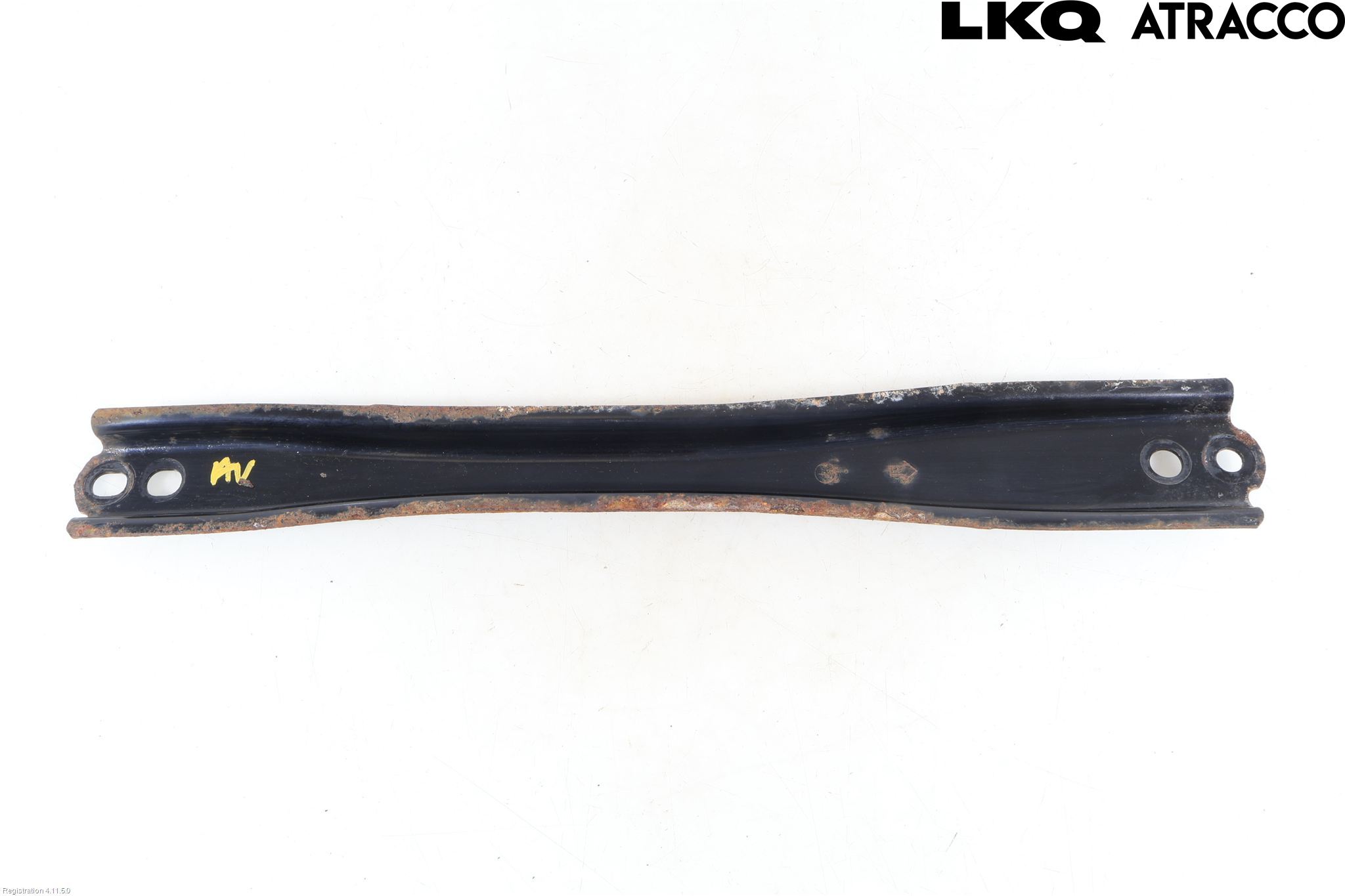 Toyota C-HR 16-23 Motorbalk