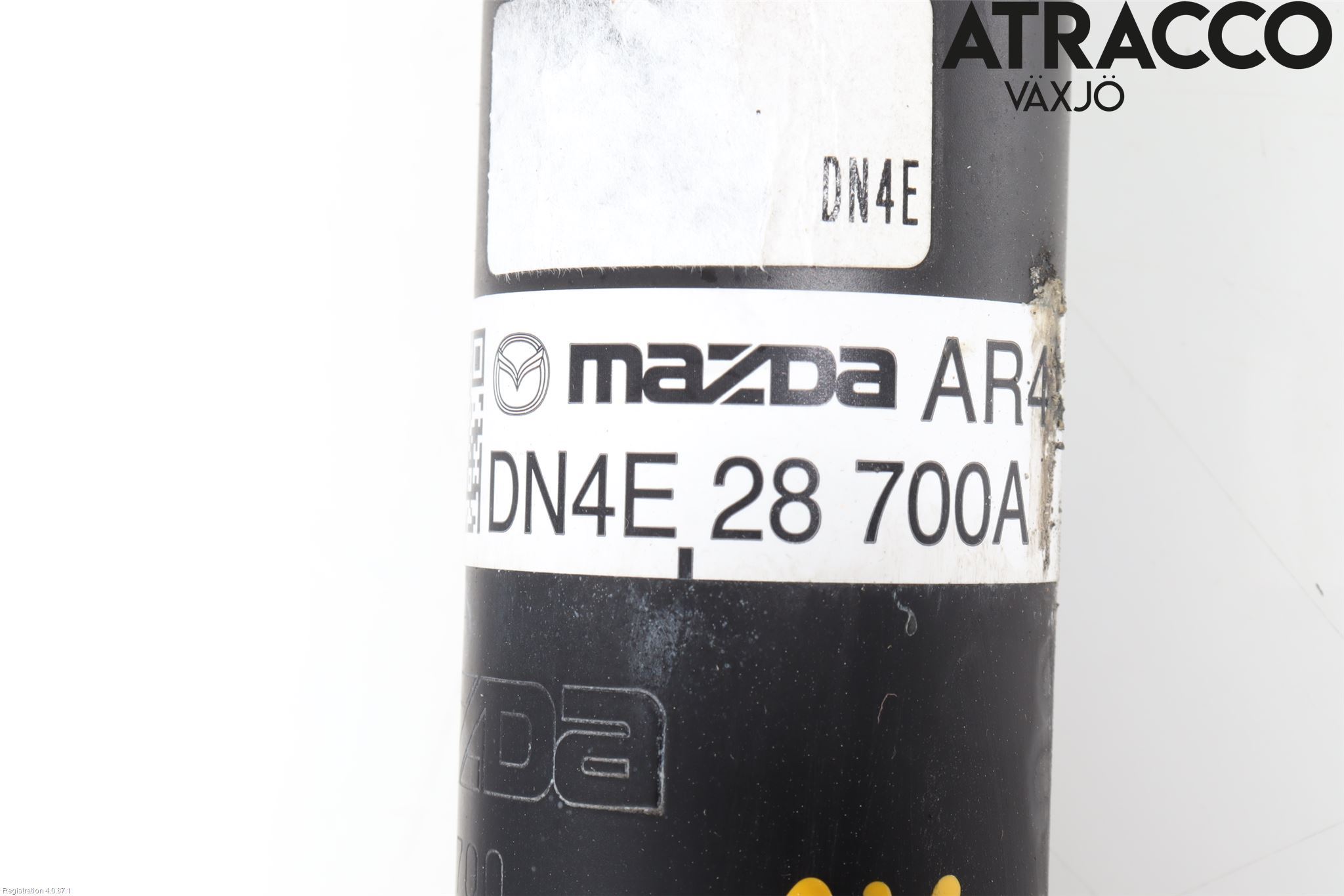 Mazda MX-30 20- Stötdämpare Bak