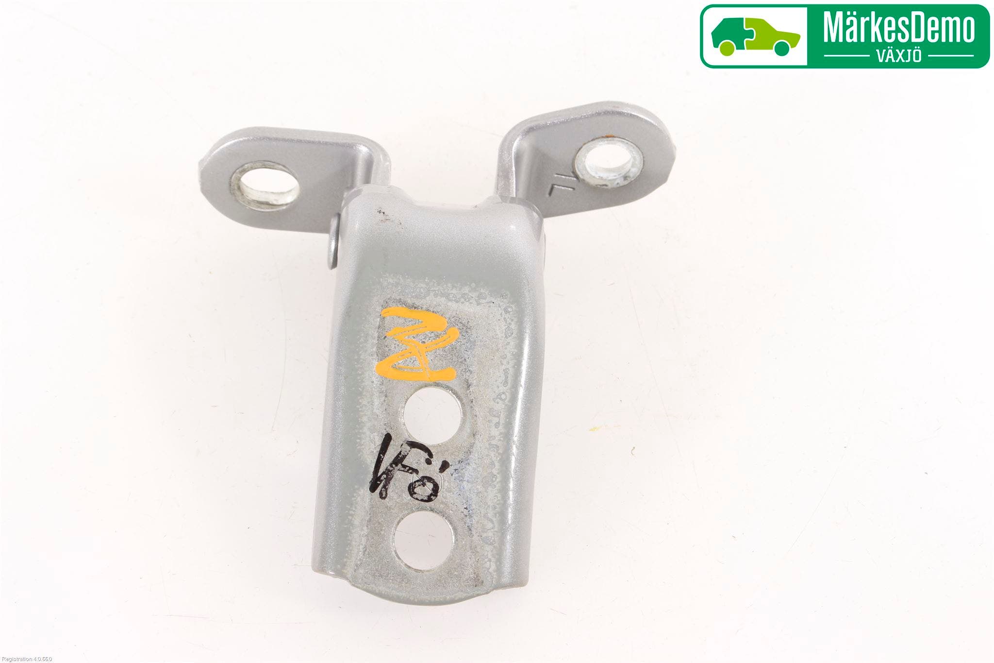 Toyota C-HR 16-23 Dörrgångjärn