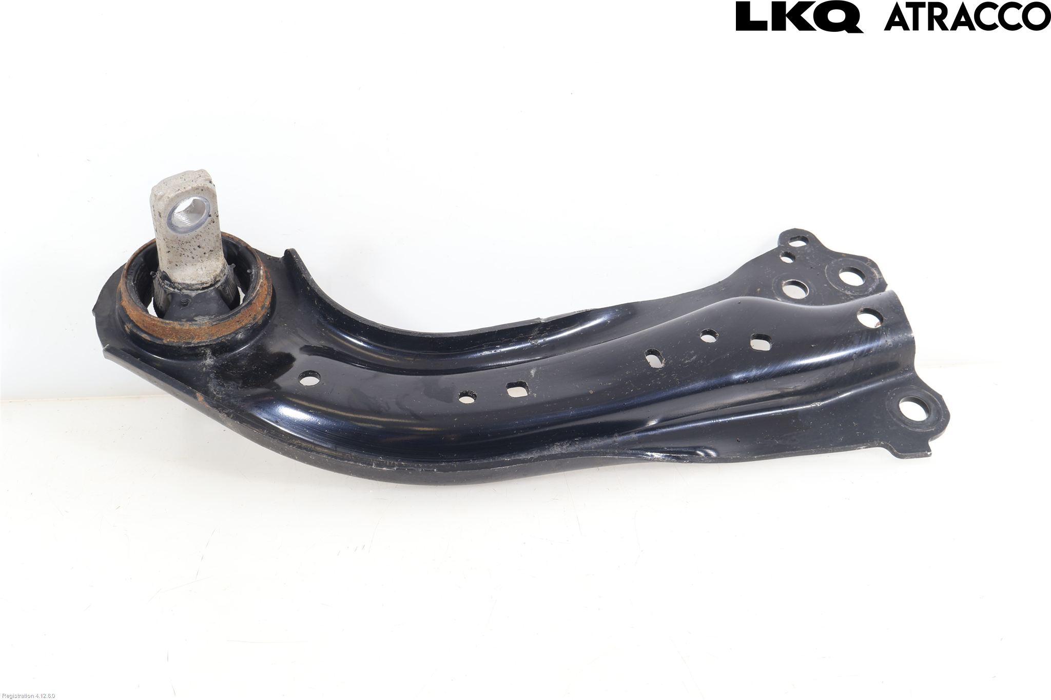 Toyota RAV4 19- Bärarm Bak Höger