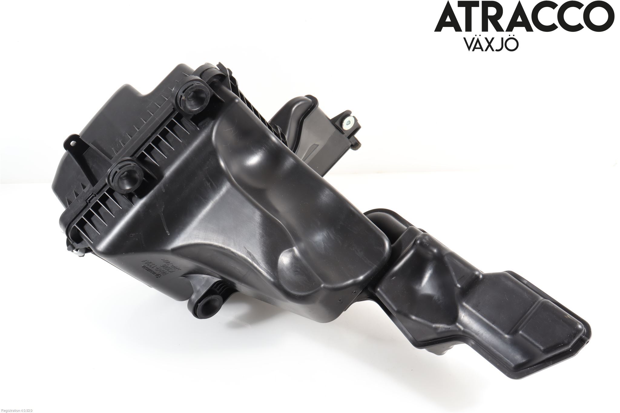 Mazda CX-30 20- Luftrenare