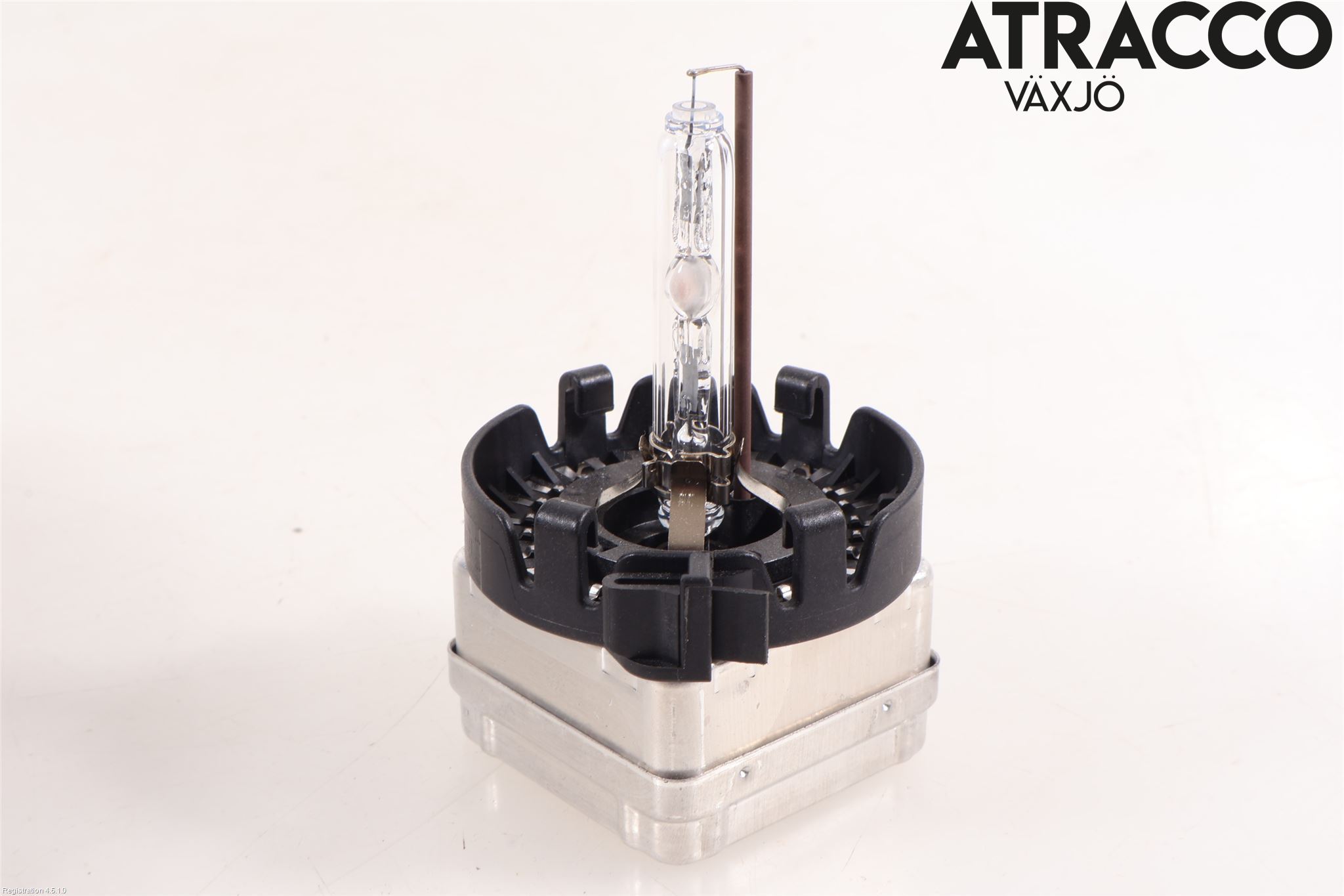BMW 5 F10/F11/F18 09-17 Strålkastarglödlampa Xenon