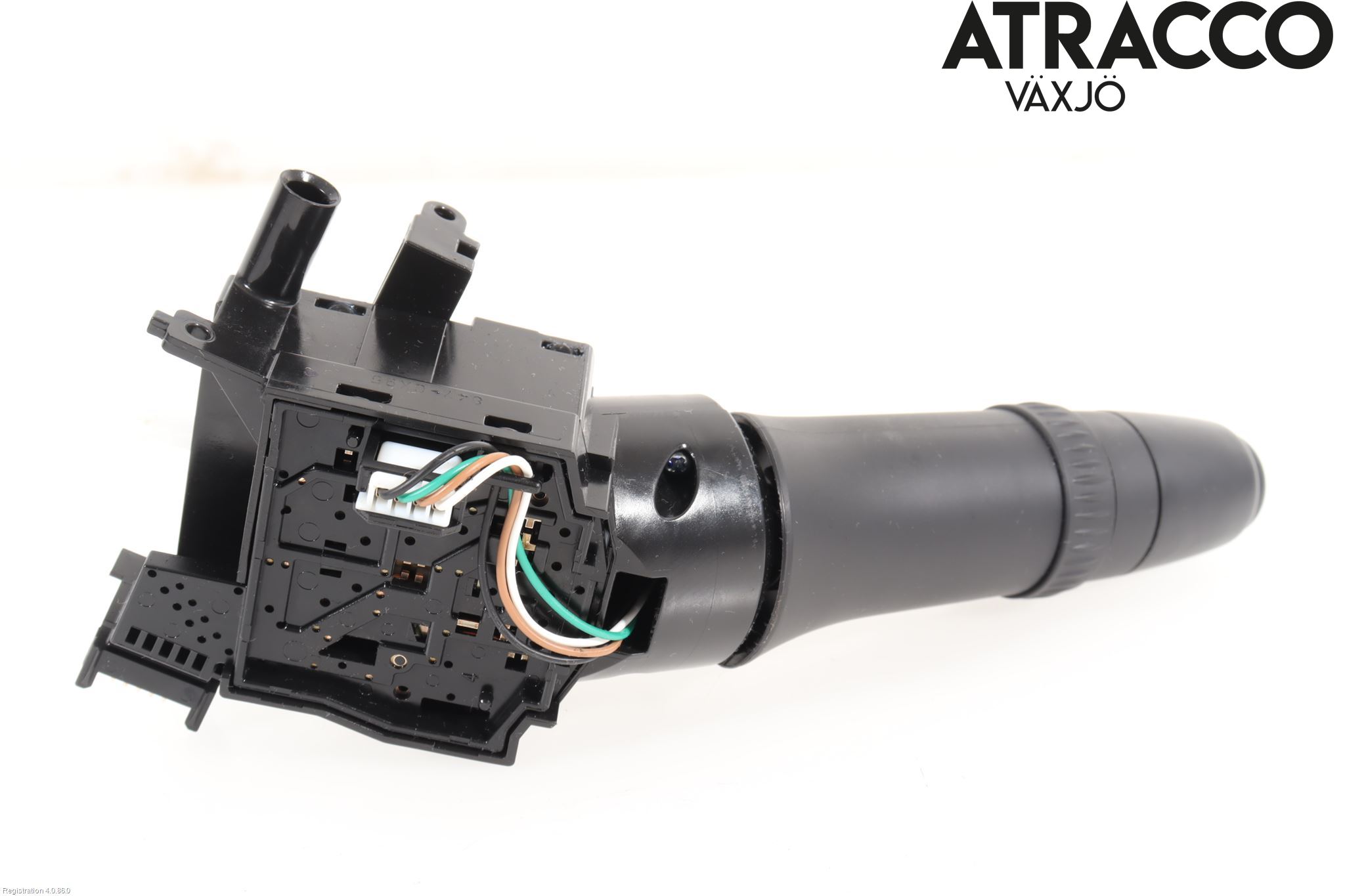 Mitsubishi OUTLANDER 13-21 Spak Blinkers-Ljusomk