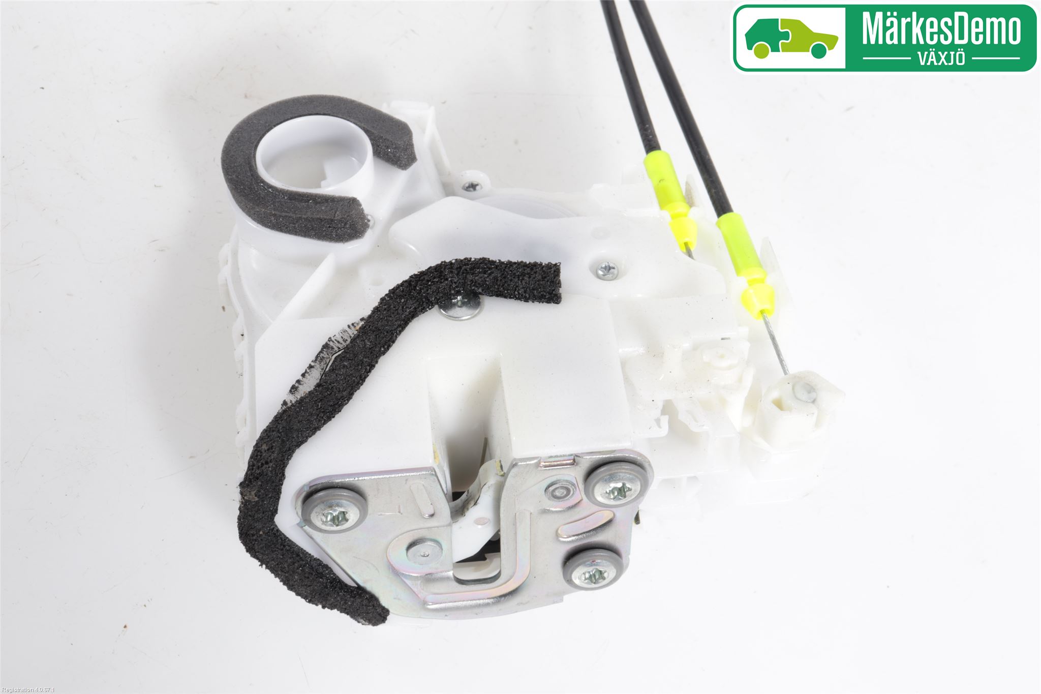 Suzuki VITARA 15- Låskista-Dörrlås