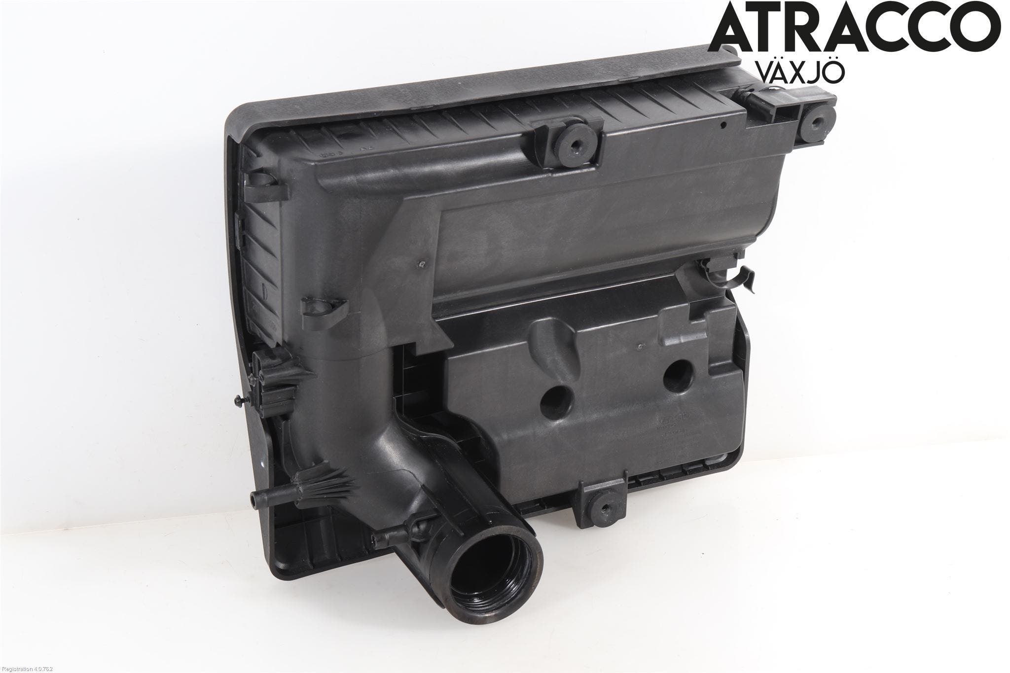 Hyundai i10 BA 17-20 Luftrenare