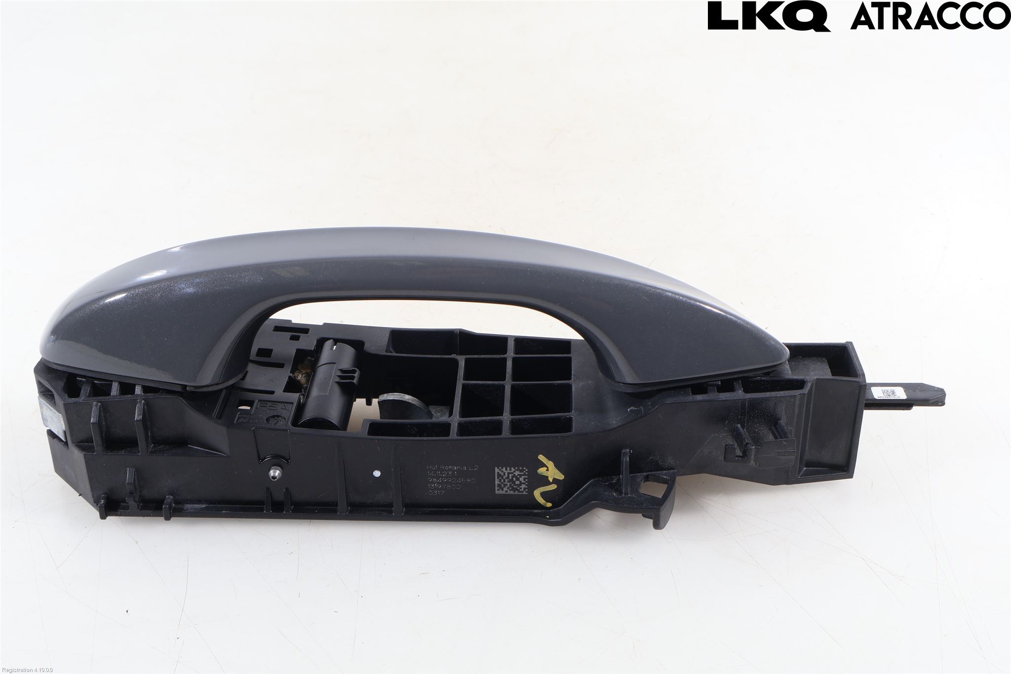 Peugeot 308/E-308 21- Dörrhandtag Yttre Hö