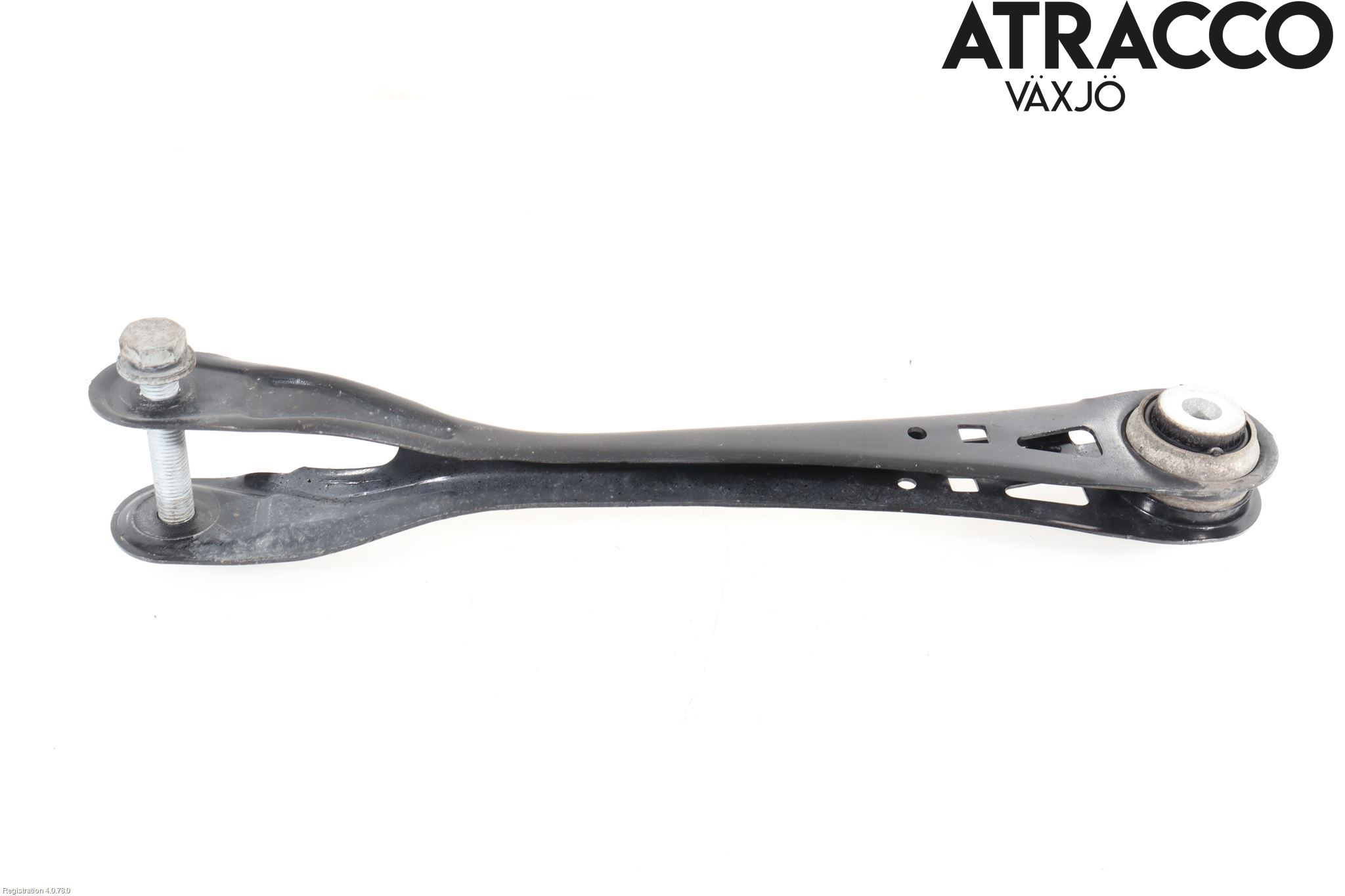 BMW 5 G30/G31/F90 17-23 Bärarm Bak Höger