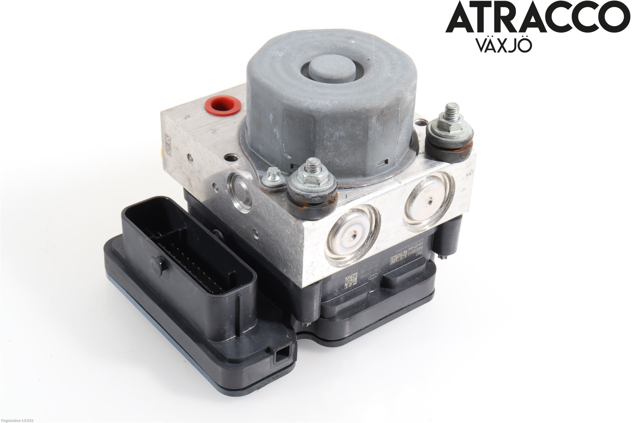 Mitsubishi SPACE STAR 13- Abs Hydraulaggregat