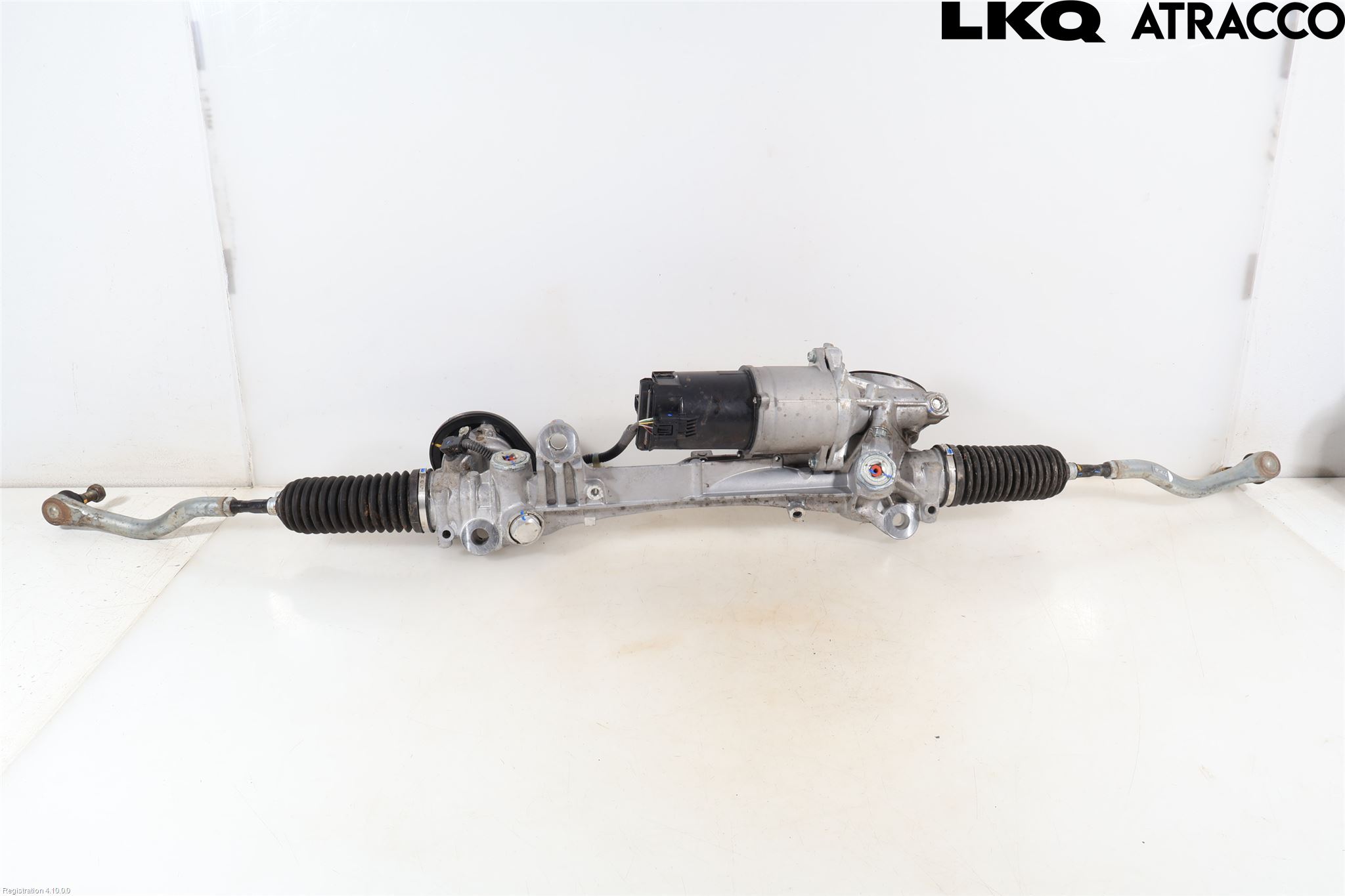 Honda CIVIC e HEV 23- Styrväxel-Snäcka Elektrisk