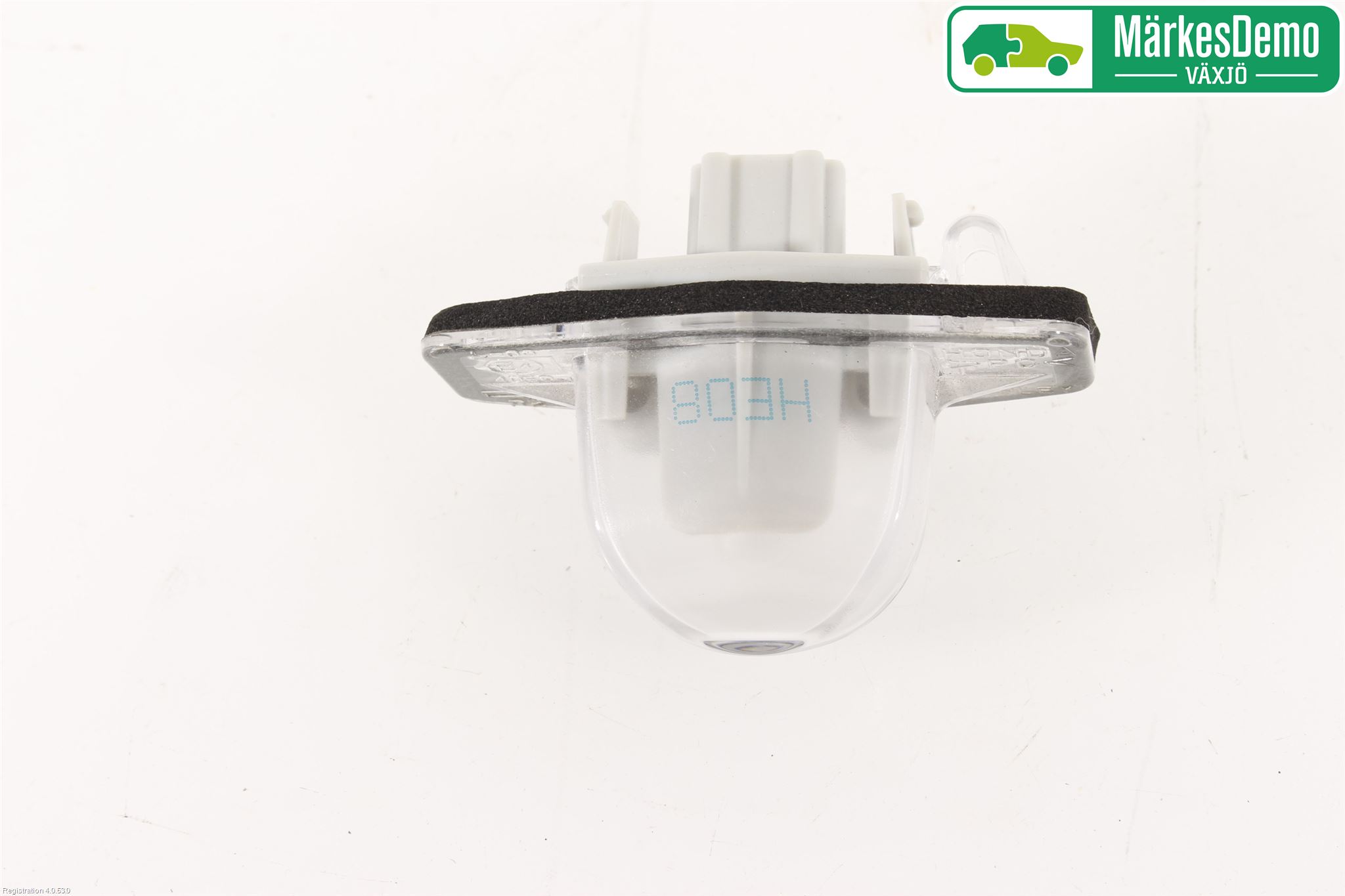 Honda JAZZ 15-20 Skylt Belysning