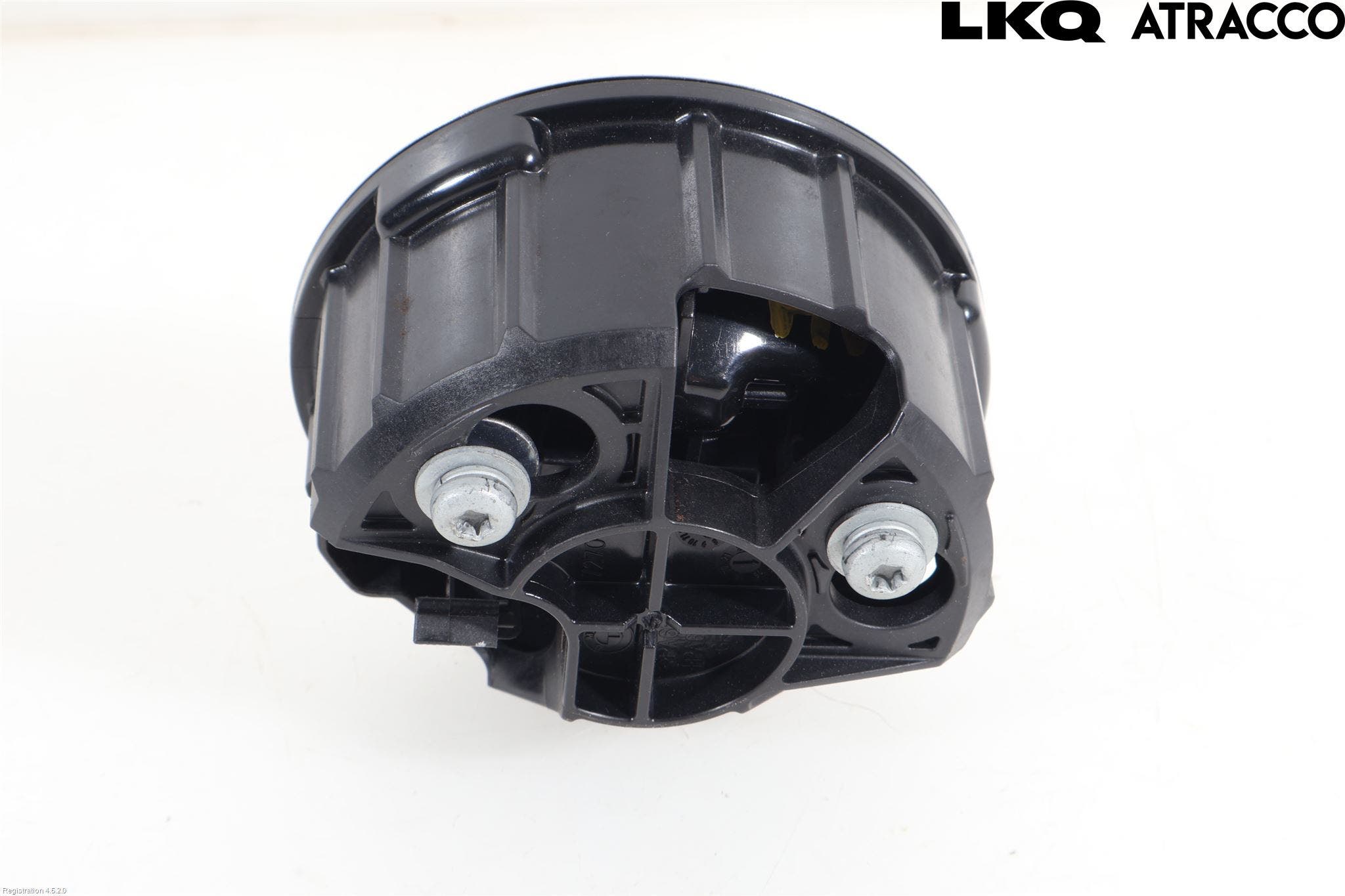 BMW 1 F20/F21 11-19 Bakluckehandtag