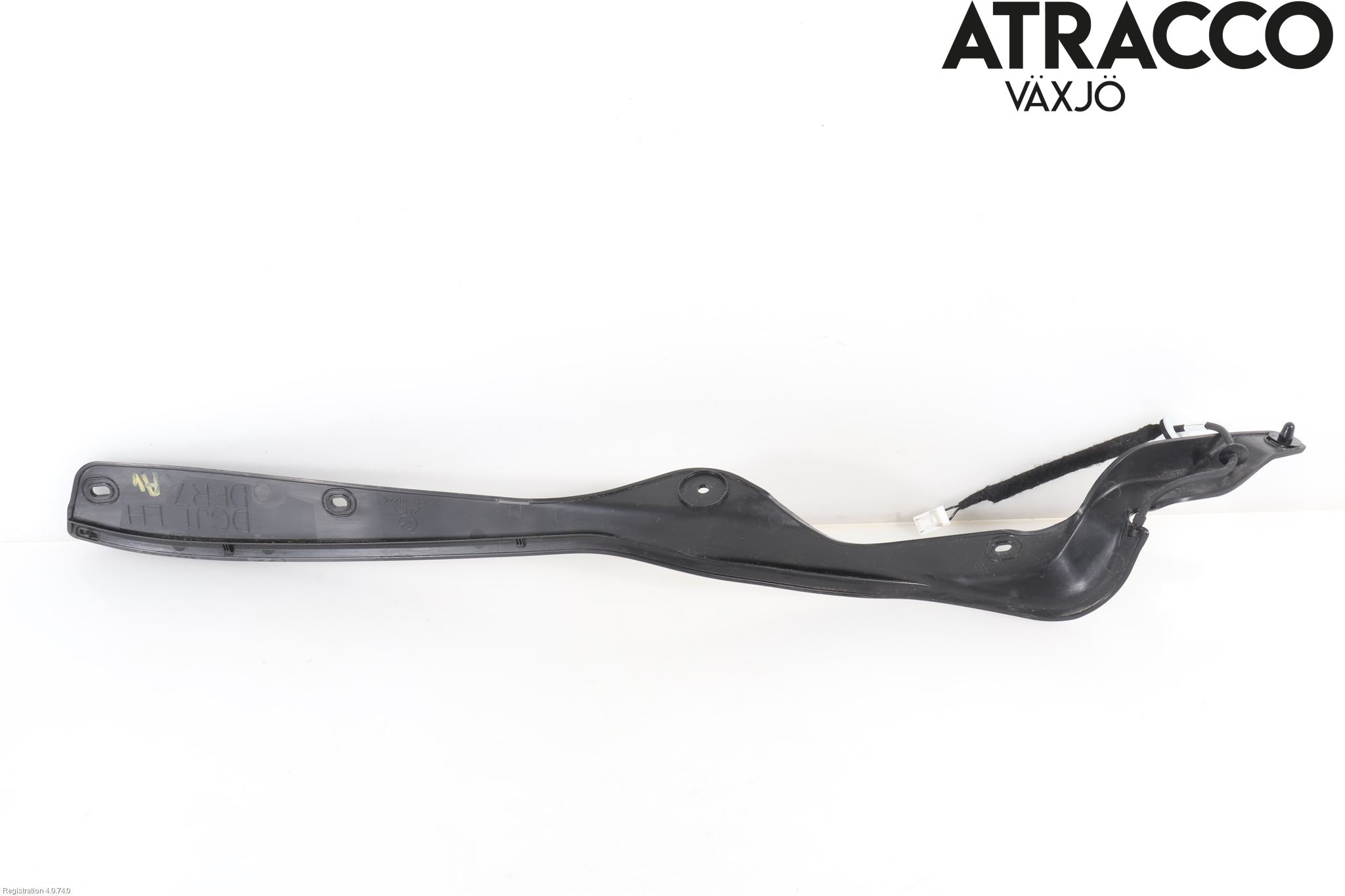 Mazda CX-30 20- Bakluckeöppnare Automatisk