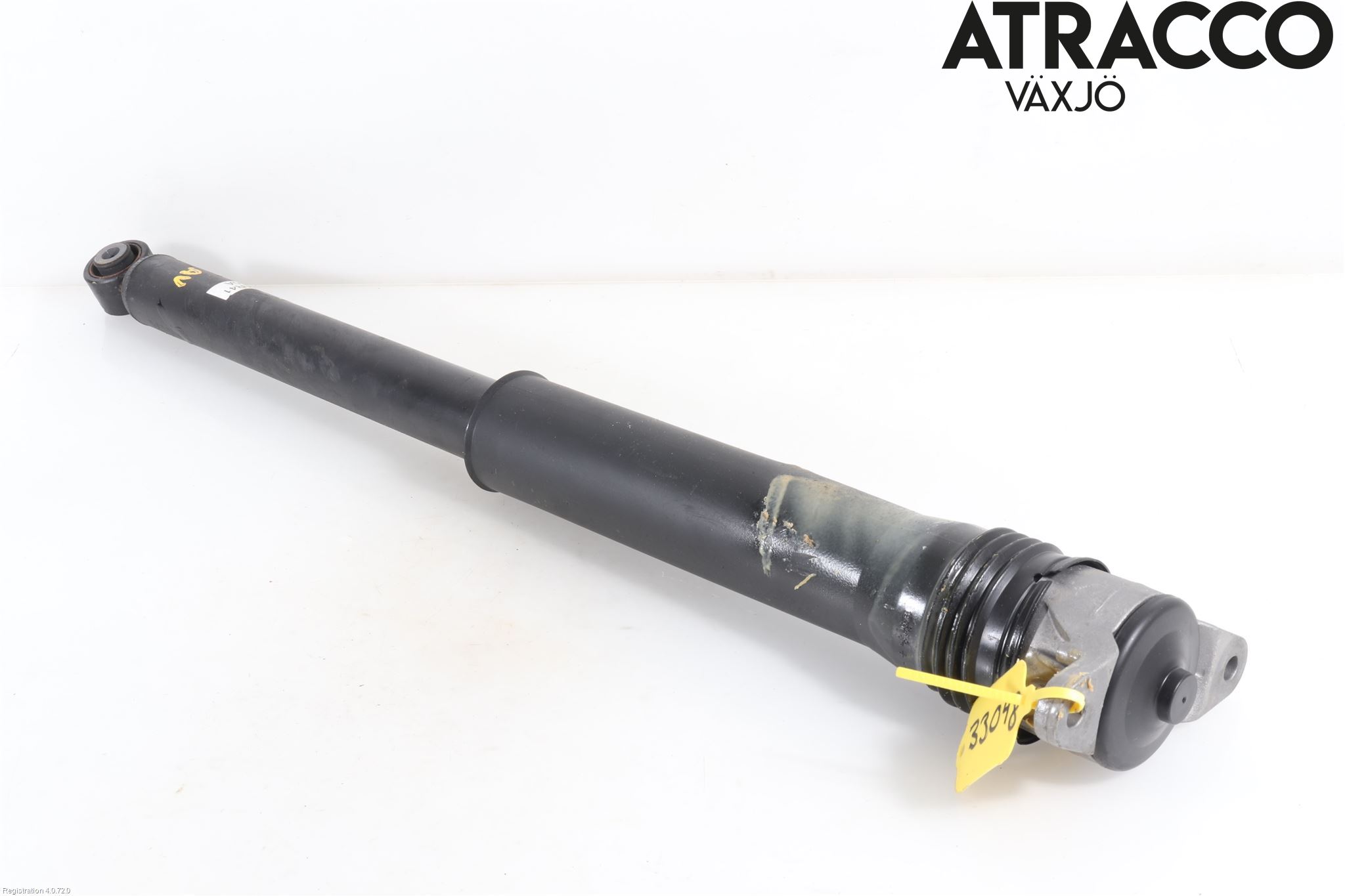 Mazda MX-30 20- Stötdämpare Bak