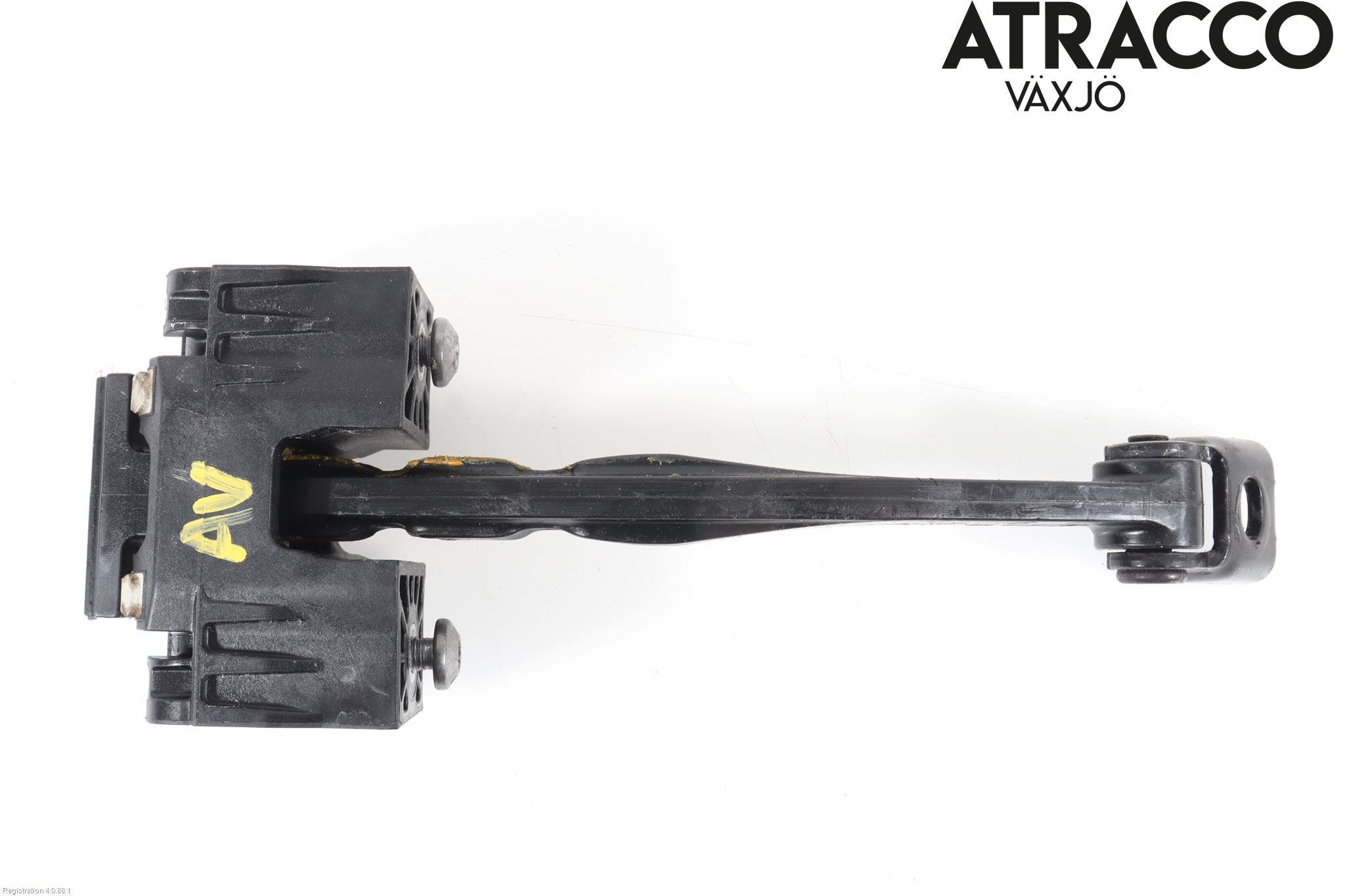 BMW 5 GT F07 09-17 Dörrstopp