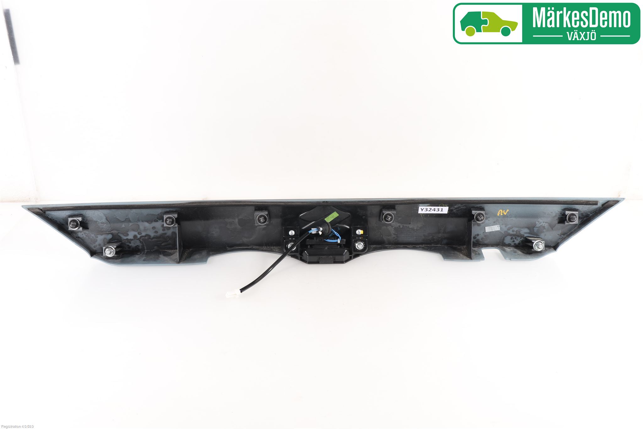 Suzuki VITARA 15- Reflexramp-Dekorramp