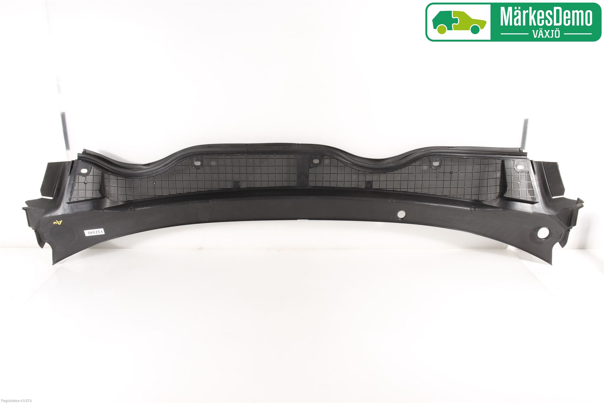 Ford FIESTA (VII) 18-23 Torpedplåt-Torpedplast