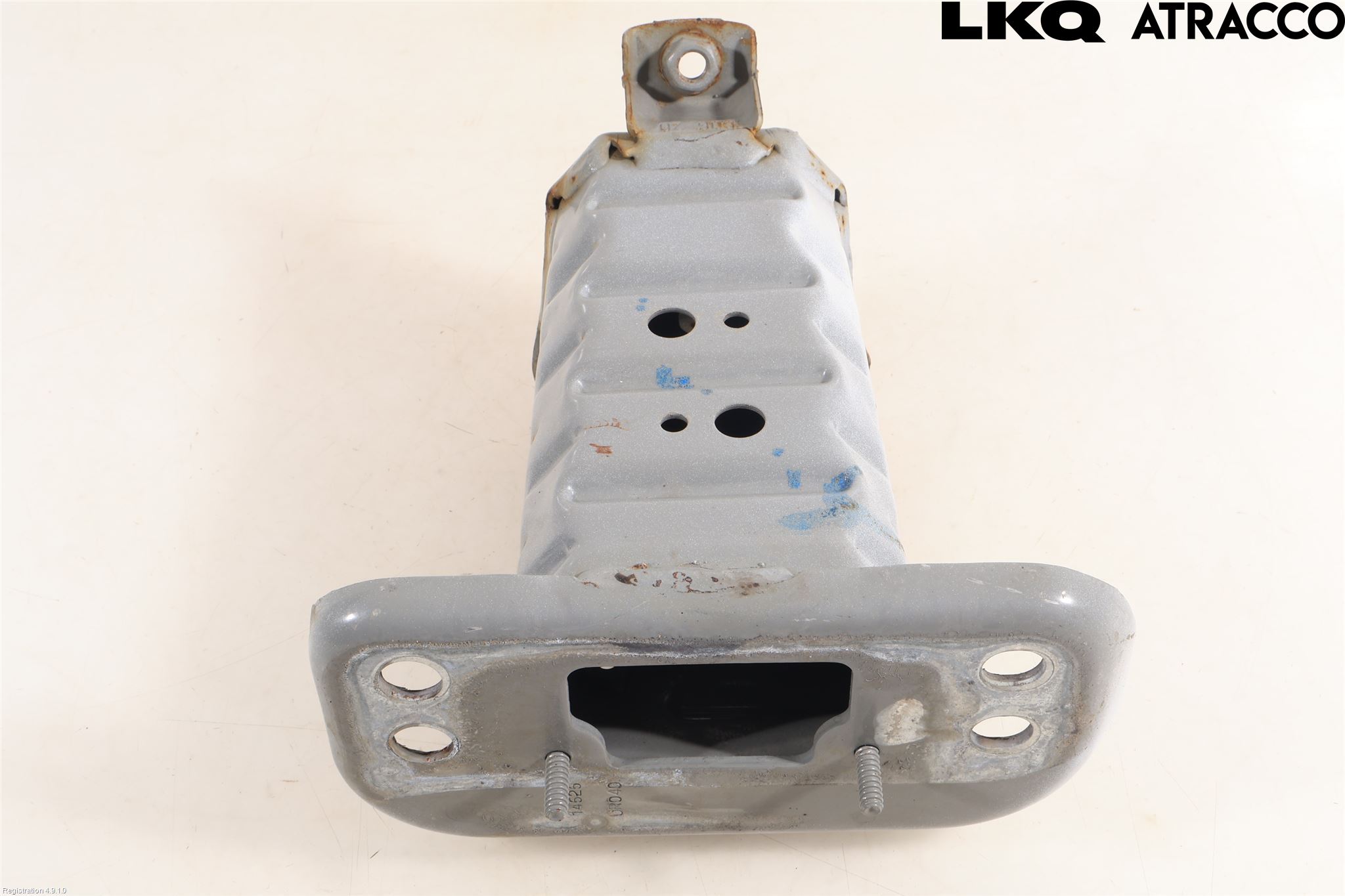 Toyota YARIS XP130 15-20 Stötfångarbärjärn Fram