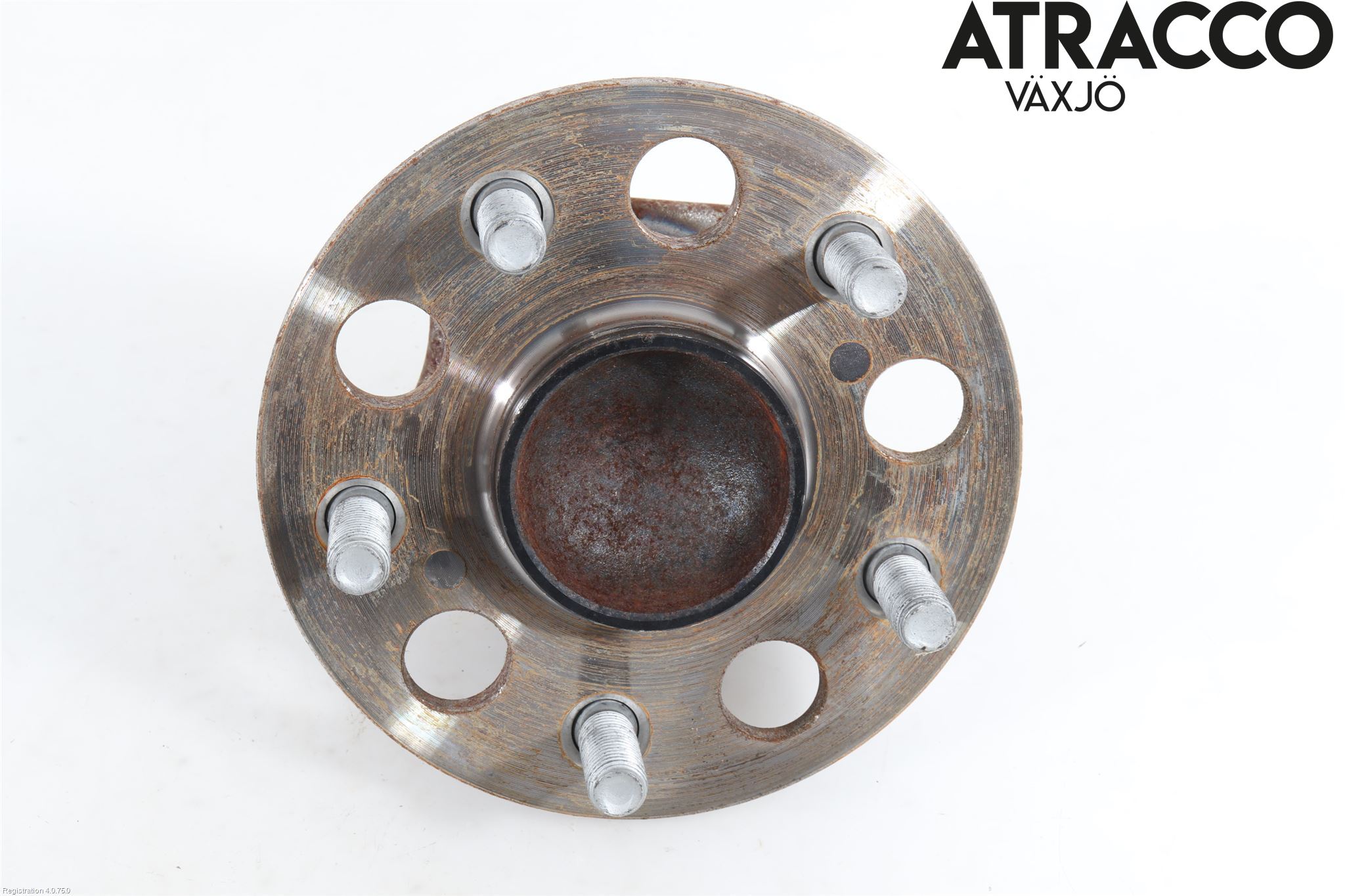 Toyota C-HR 16-23 Nav Bak