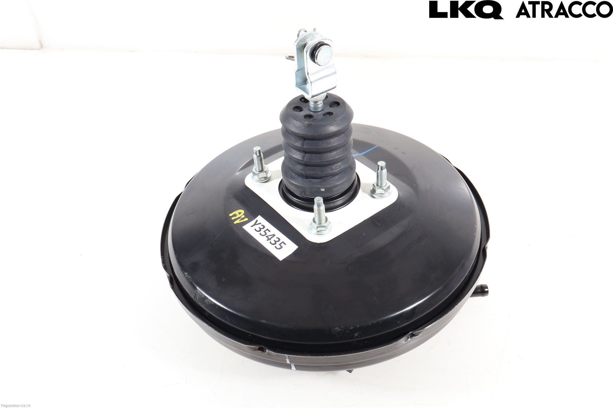 Hyundai i20 BC 21- Bromsservo