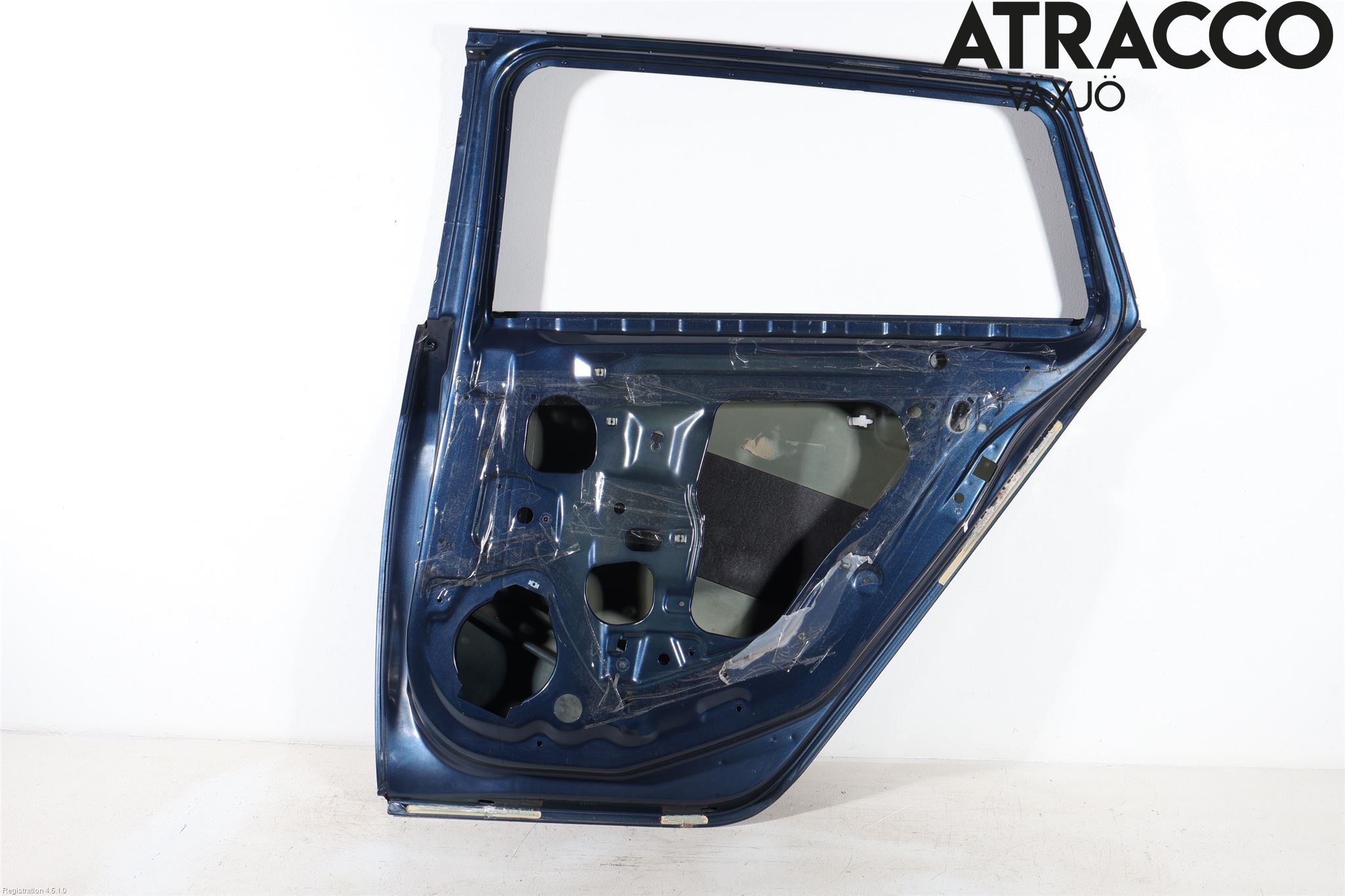 Opel INSIGNIA 09-16 Dörr Bak Höger