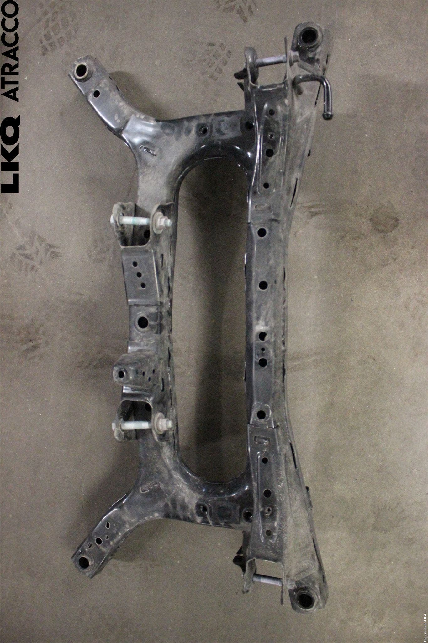 Toyota COROLLA 19- Bakaxelbalk