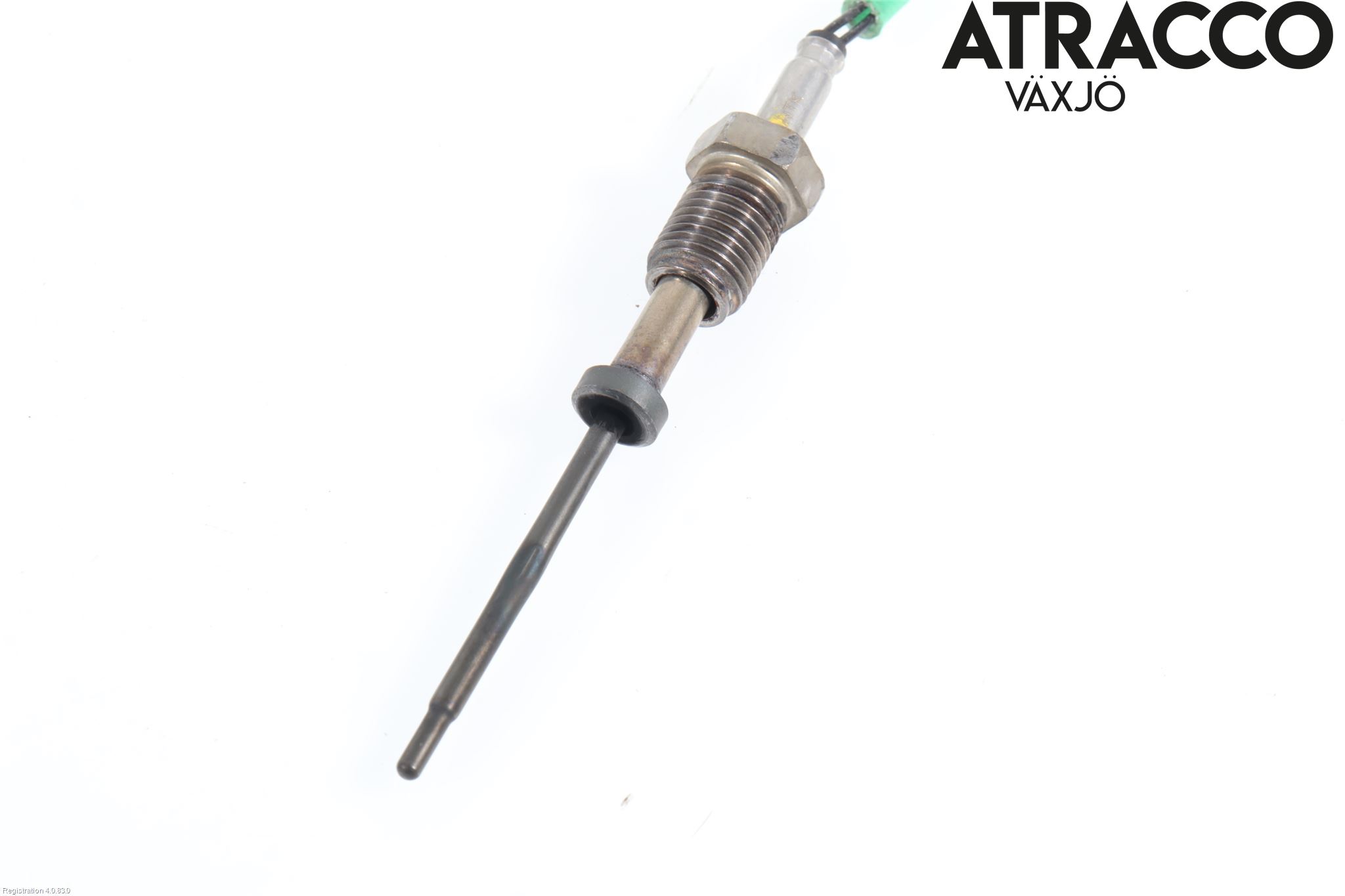 Honda JAZZ 21- Sensor Avgas