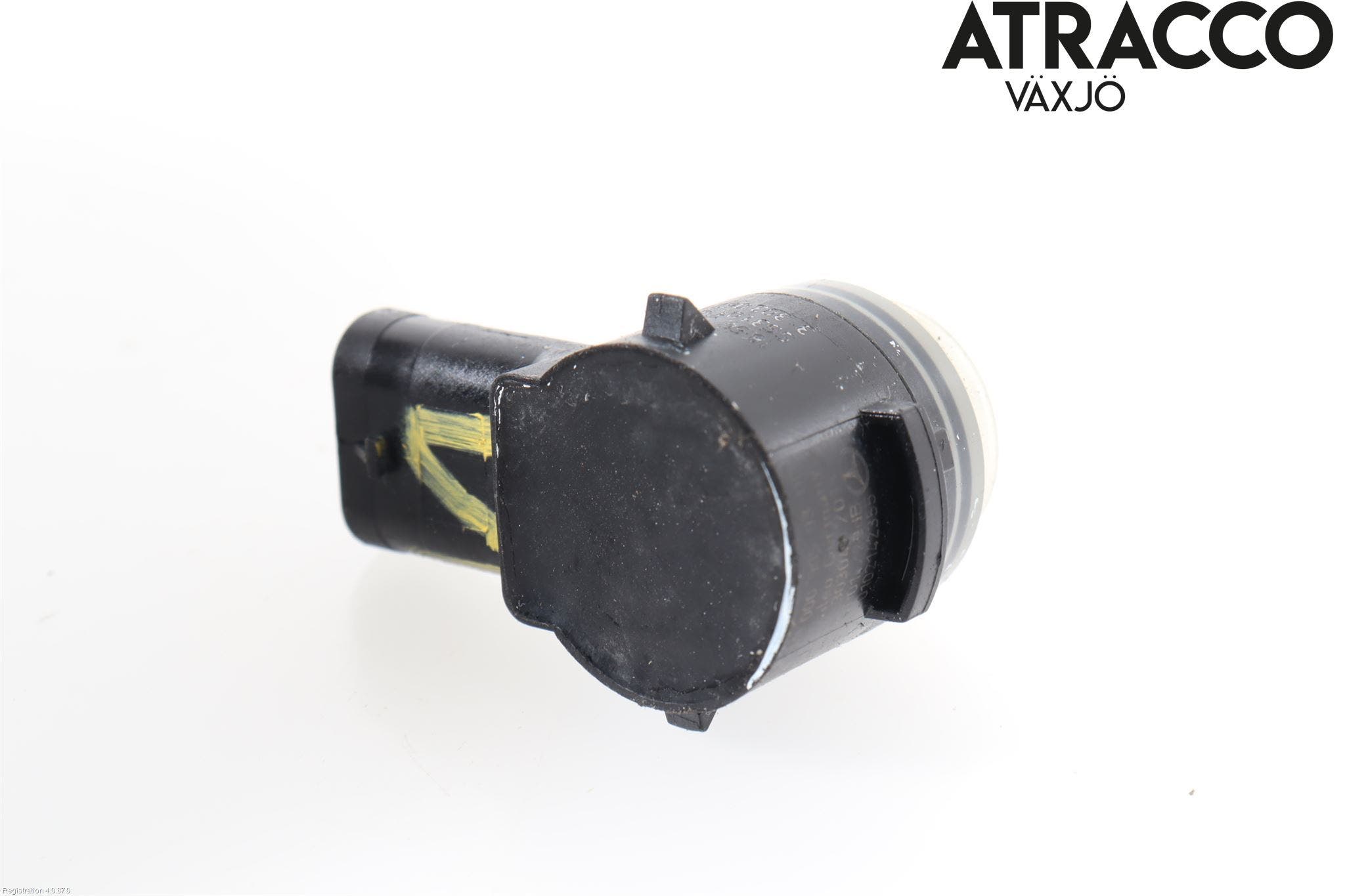 Mercedes-Benz MB E-KLASS (W212) 09-16 Parkeringshjälp Frontsensor