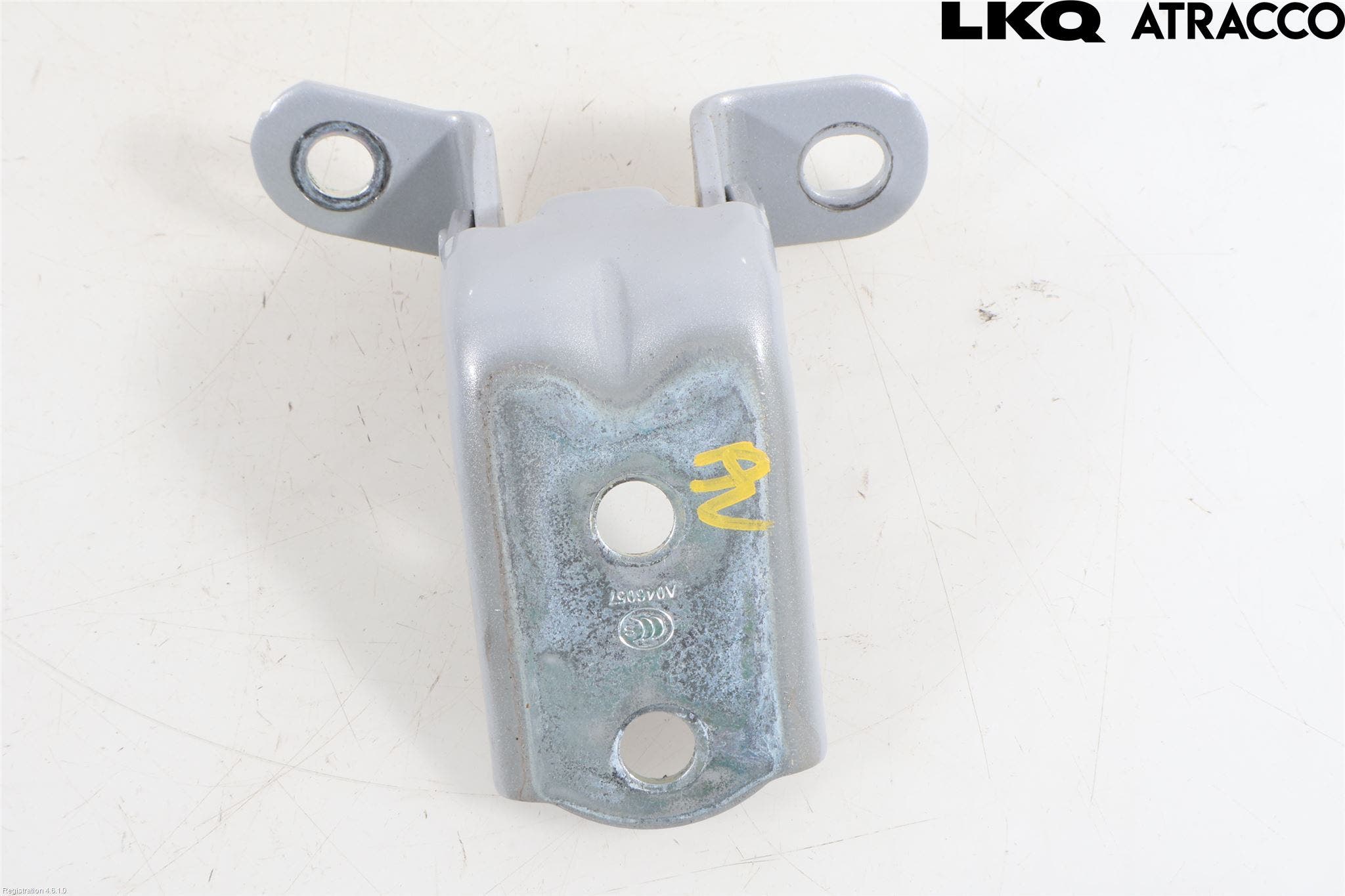 Hyundai i10 LA 20- Dörrgångjärn