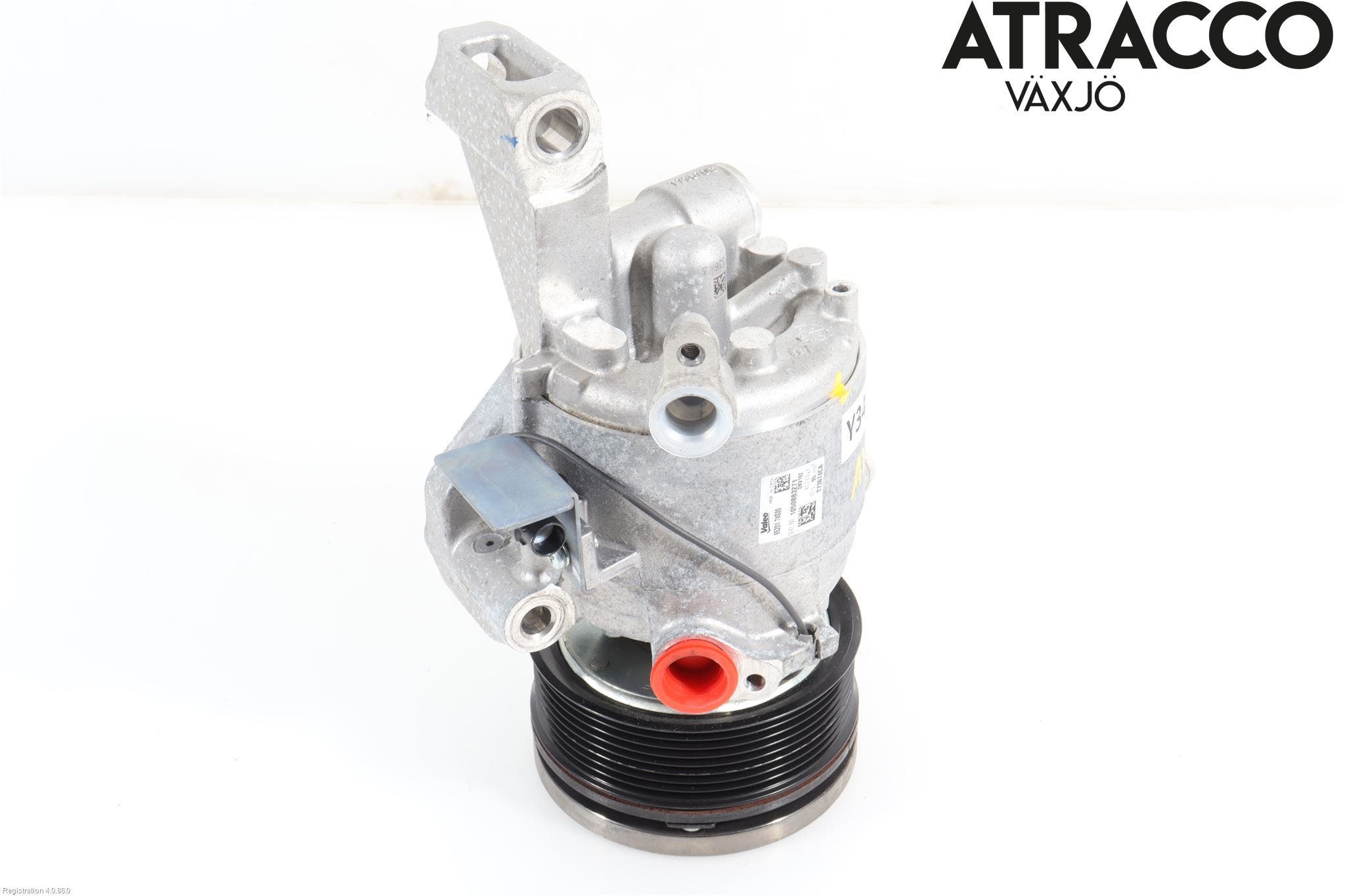 Suzuki VITARA 15- Ac Kompressor