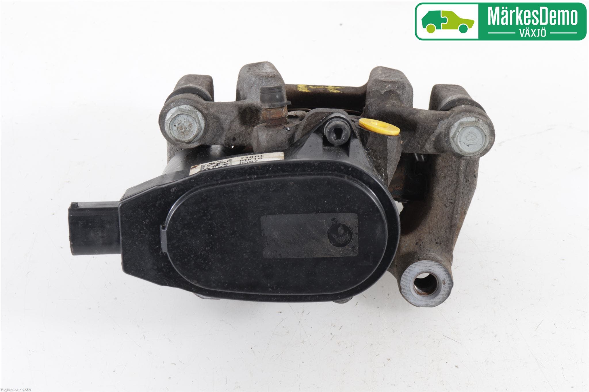 Hyundai TUCSON 05- Bromsok Bak Höger