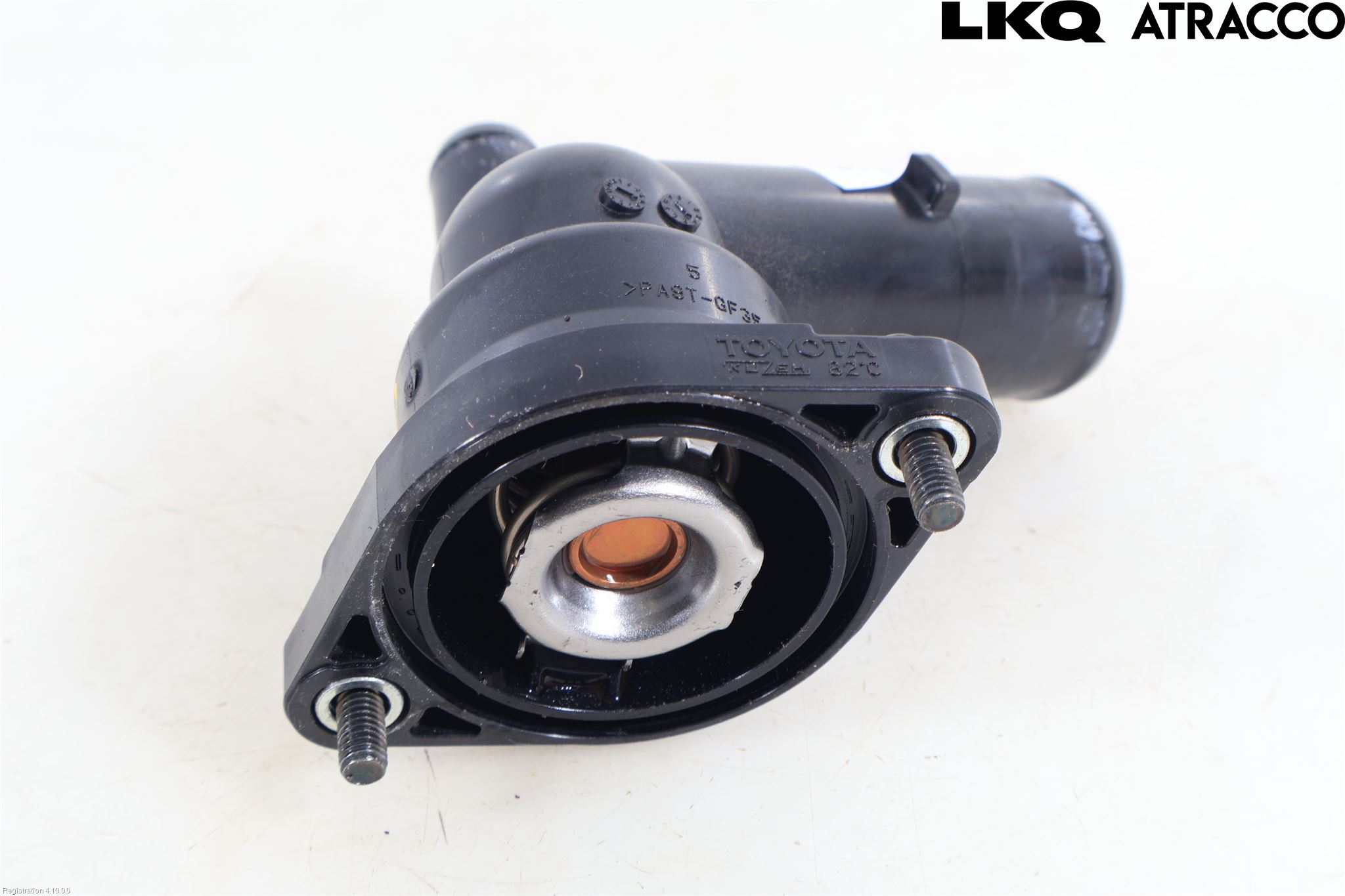 Toyota RAV4 19- Termostat