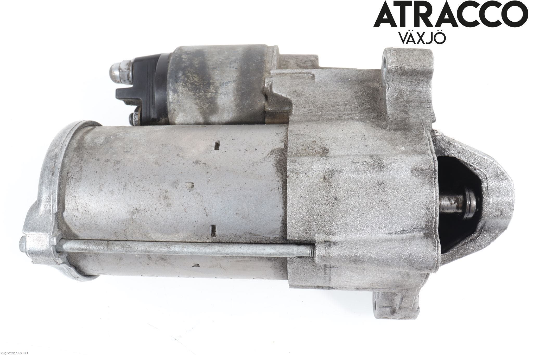 Mini COOPER CLUBMAN F54 16- Startmotor