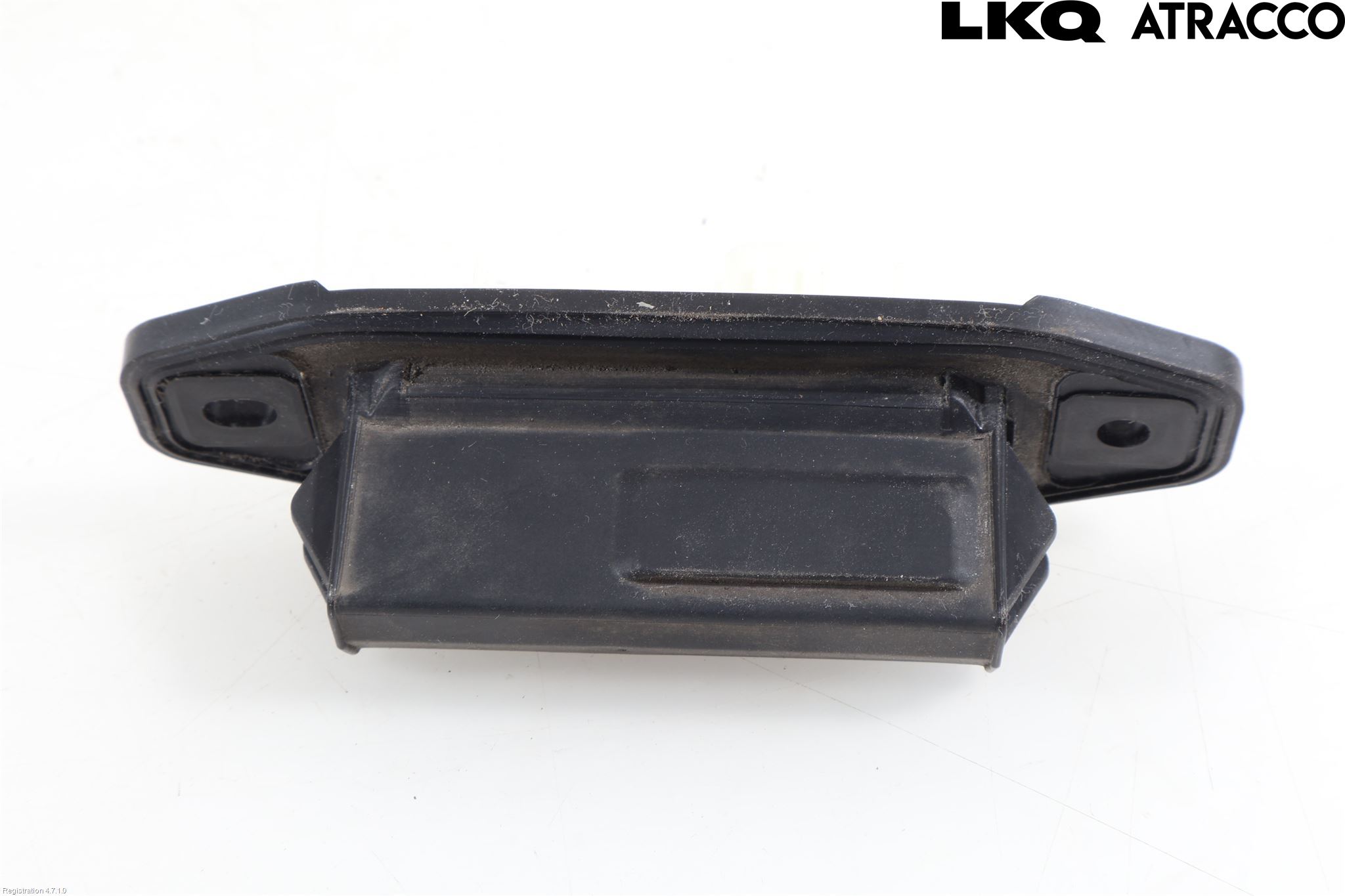 Toyota COROLLA 19- Bakluckehandtag