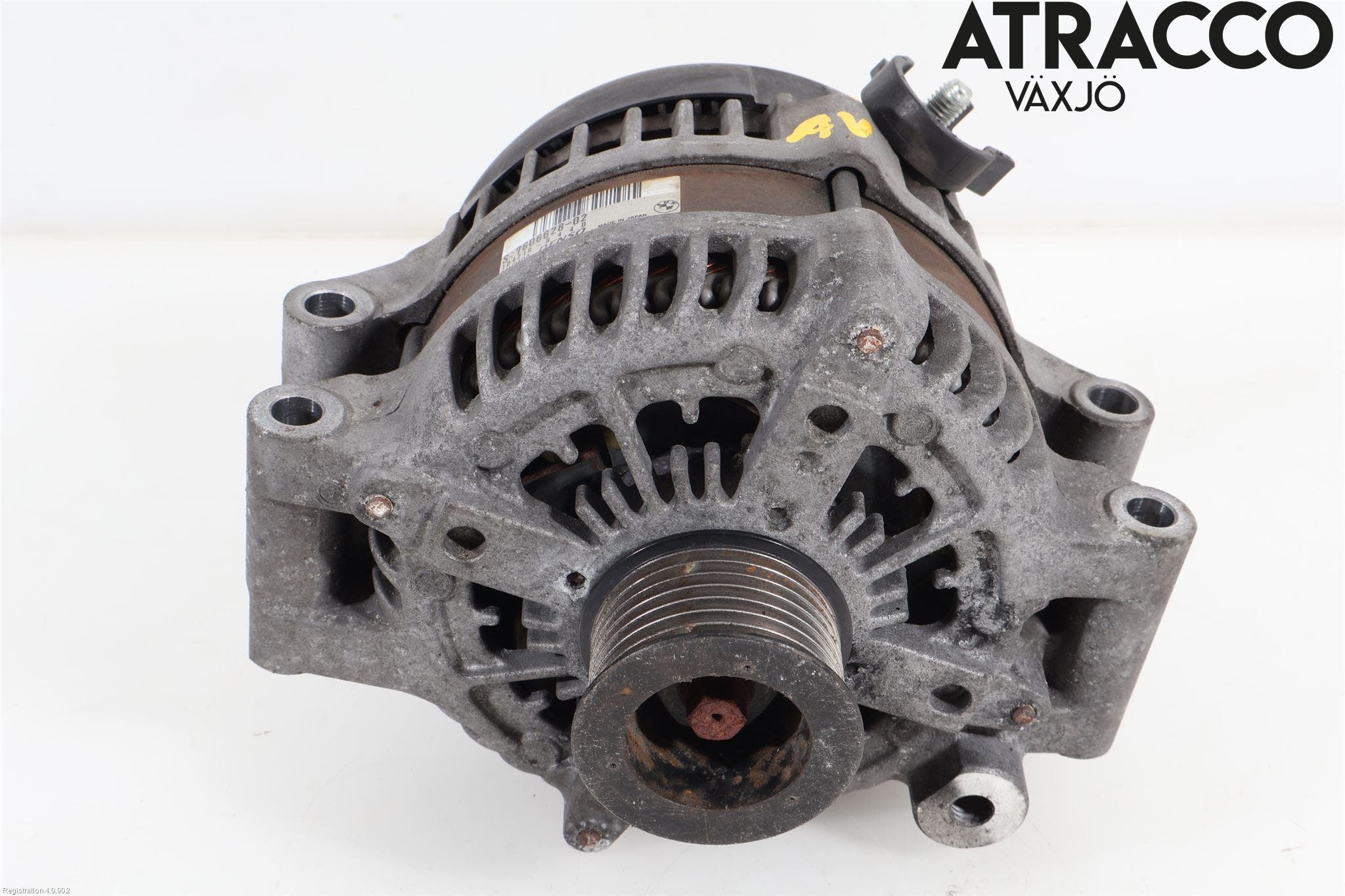 BMW 5 F10/F11/F18 09-17 Generator