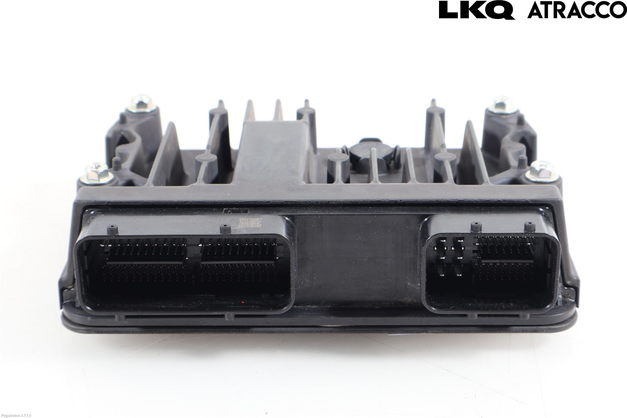 Toyota RAV4 19- Styrenhet Insprut Bensin