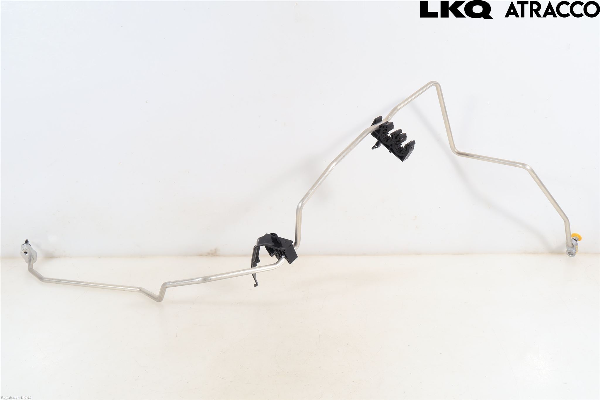 Toyota C-HR 24- Ac Slang-Rör