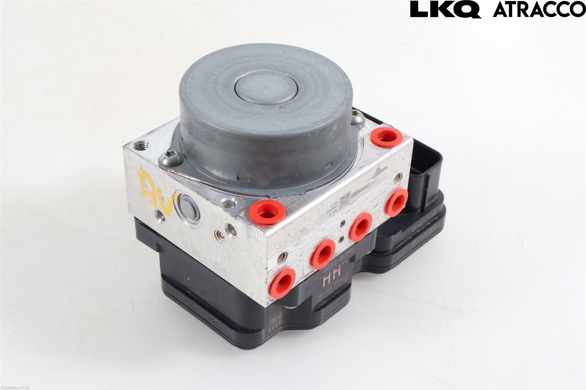 Toyota CAMRY 19-24 Abs Hydraulaggregat