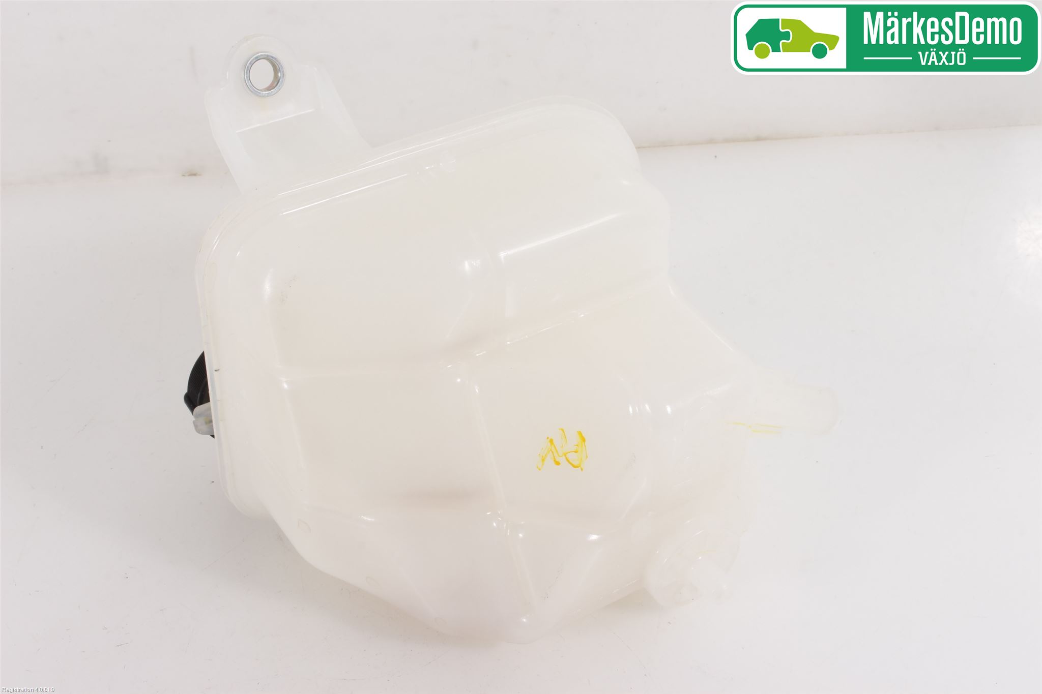 Toyota C-HR 16-23 Expansionstank