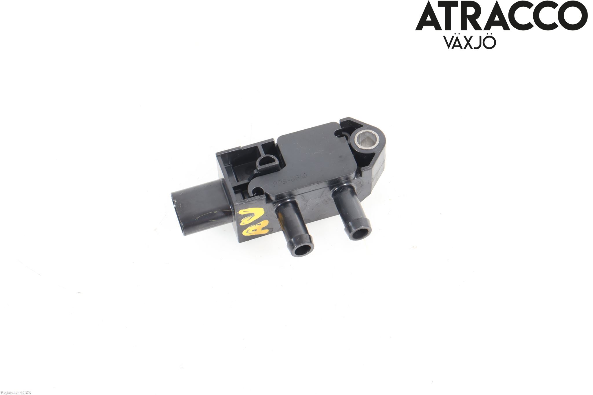 Hyundai i20 BC 21- Sensor Avgas