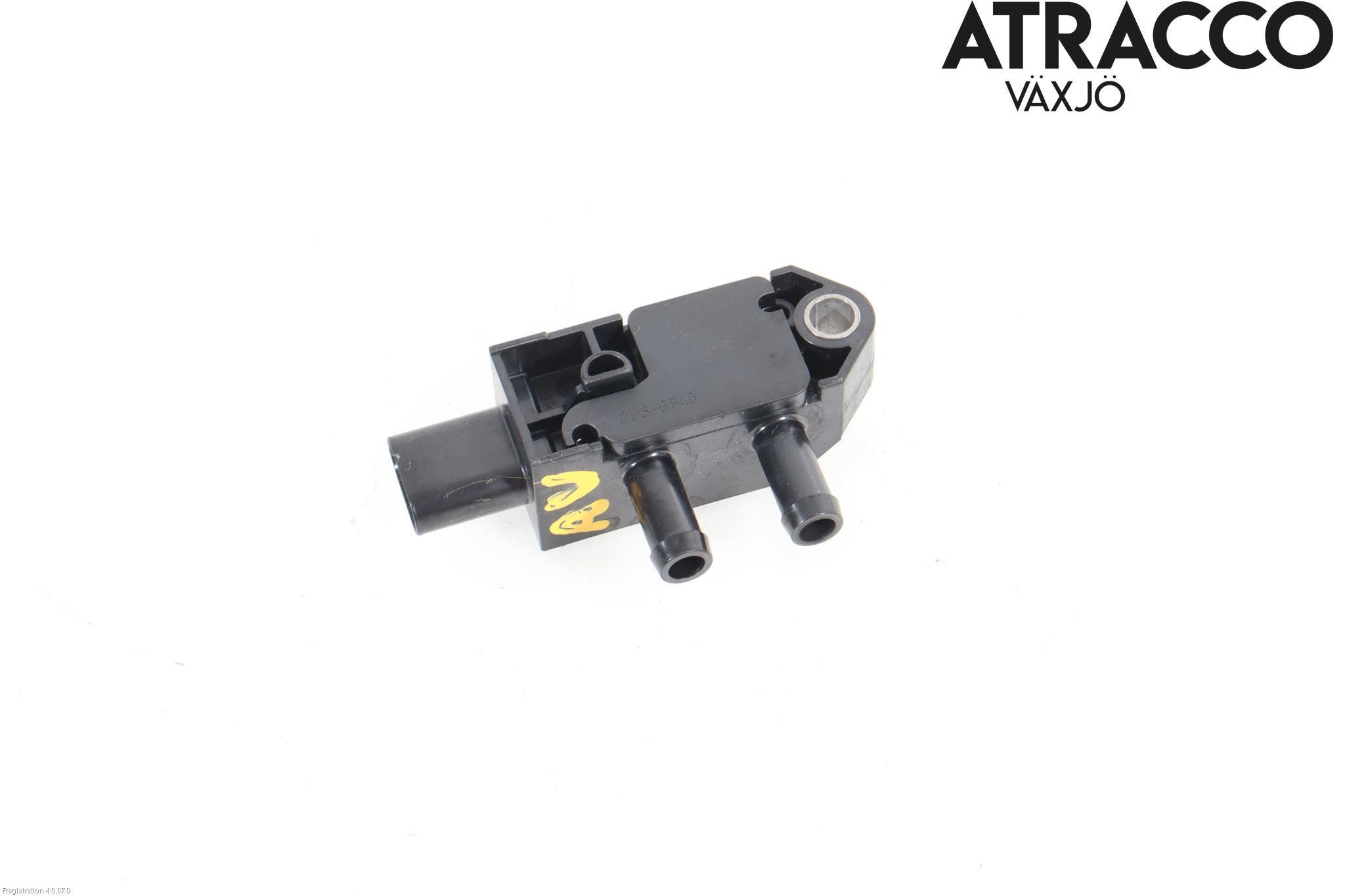 Hyundai i20 BC 21- Sensor Avgas