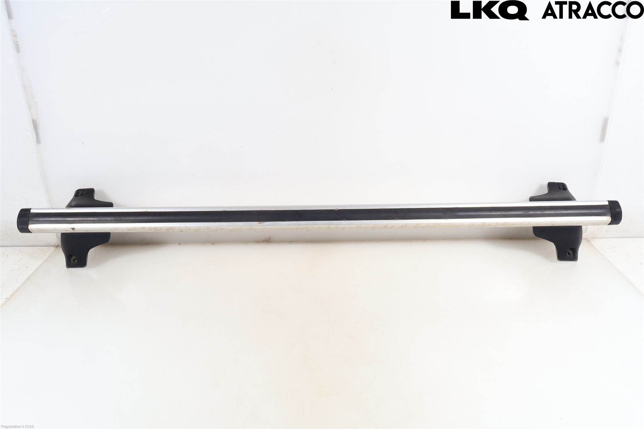 Toyota HILUX 16- Takreling-Takräcke