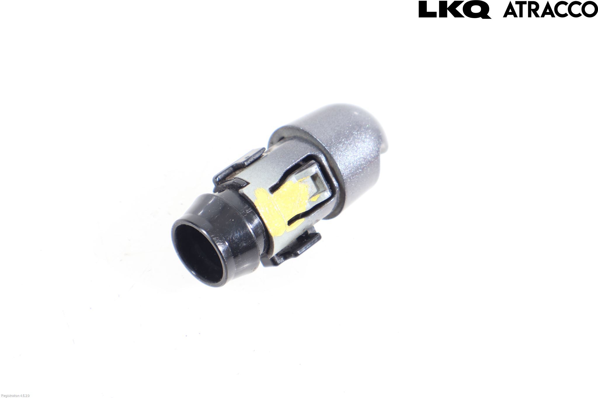 Lexus NX 300h 15-21 Stötfångarhorn Fram Hö