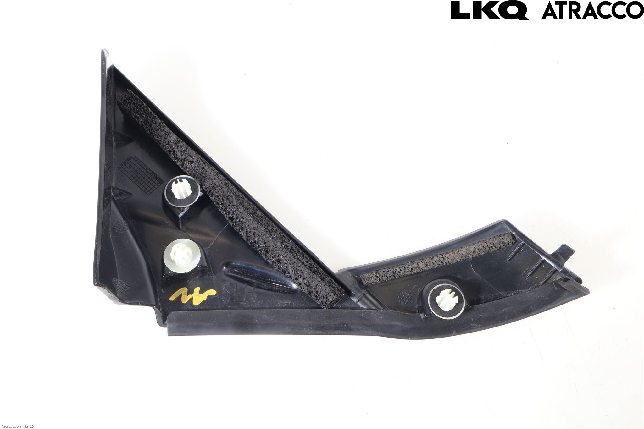 Toyota C-HR 16-23 List Vä