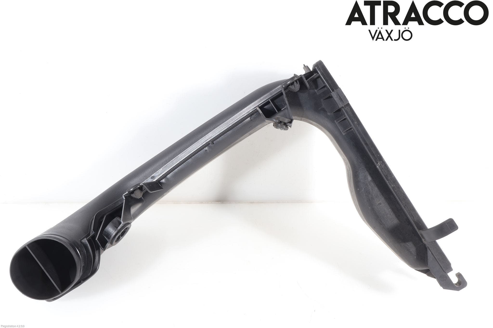 BMW 4 F32/F33/F82/F83 13-20 Luftrenare