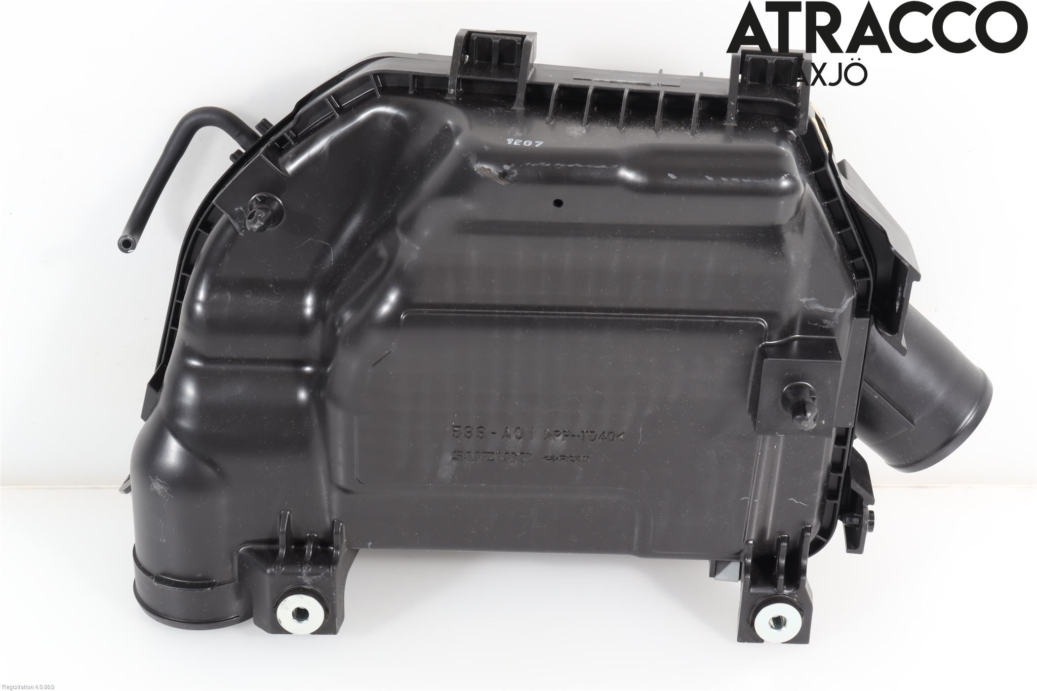 Suzuki VITARA 15- Luftrenare